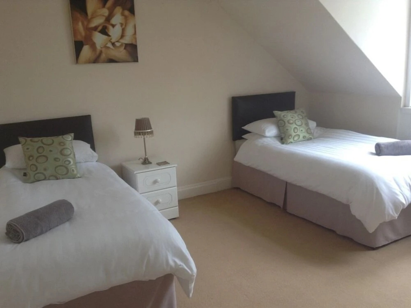 Alexandria Guest House