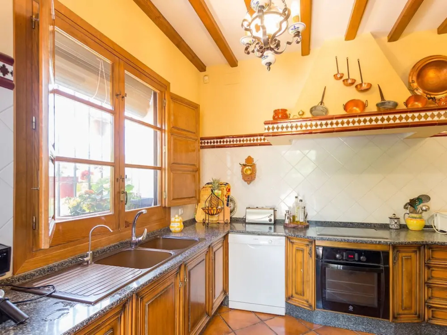 Modern Villa in Priego de Cordoba with Private Pool