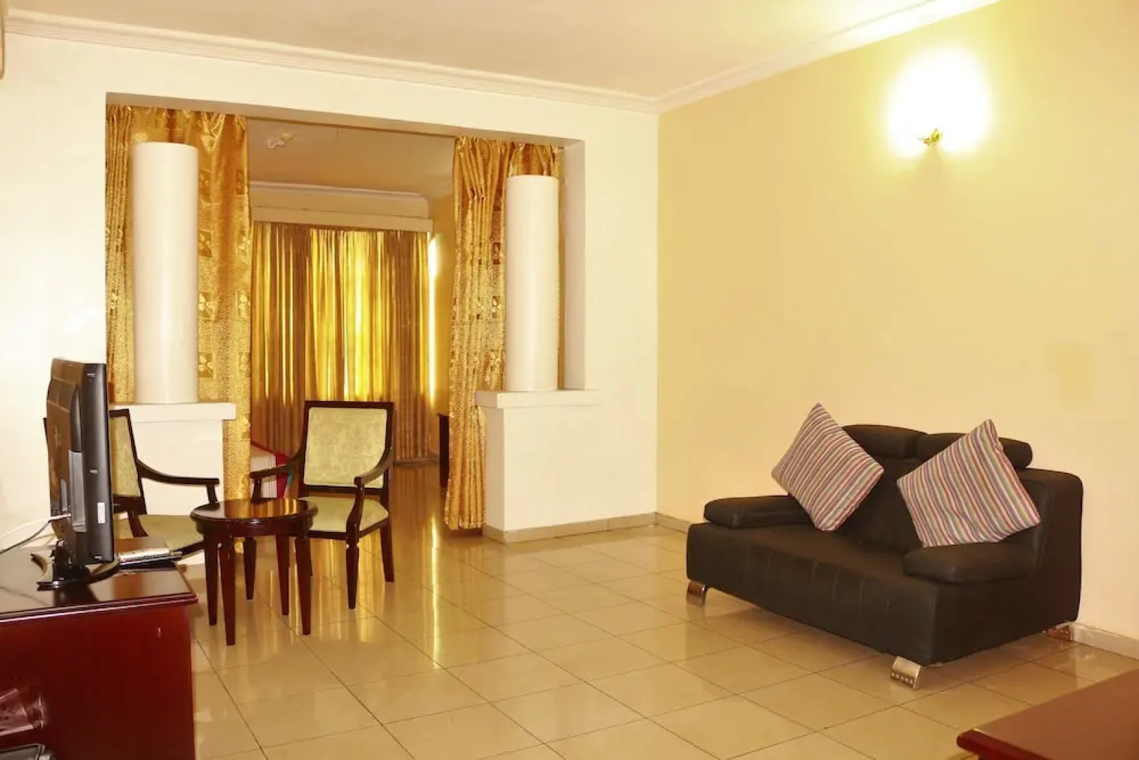 Limpopo Springs Hotel