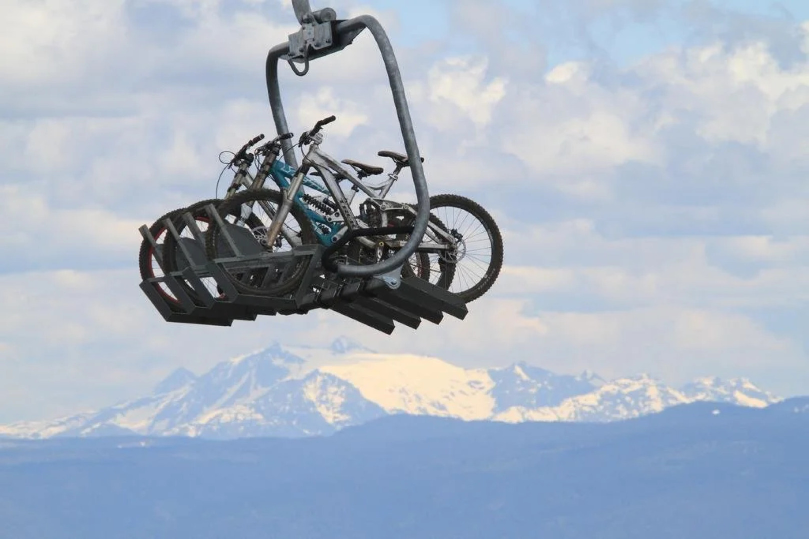 The Pinnacles Suite Hotel