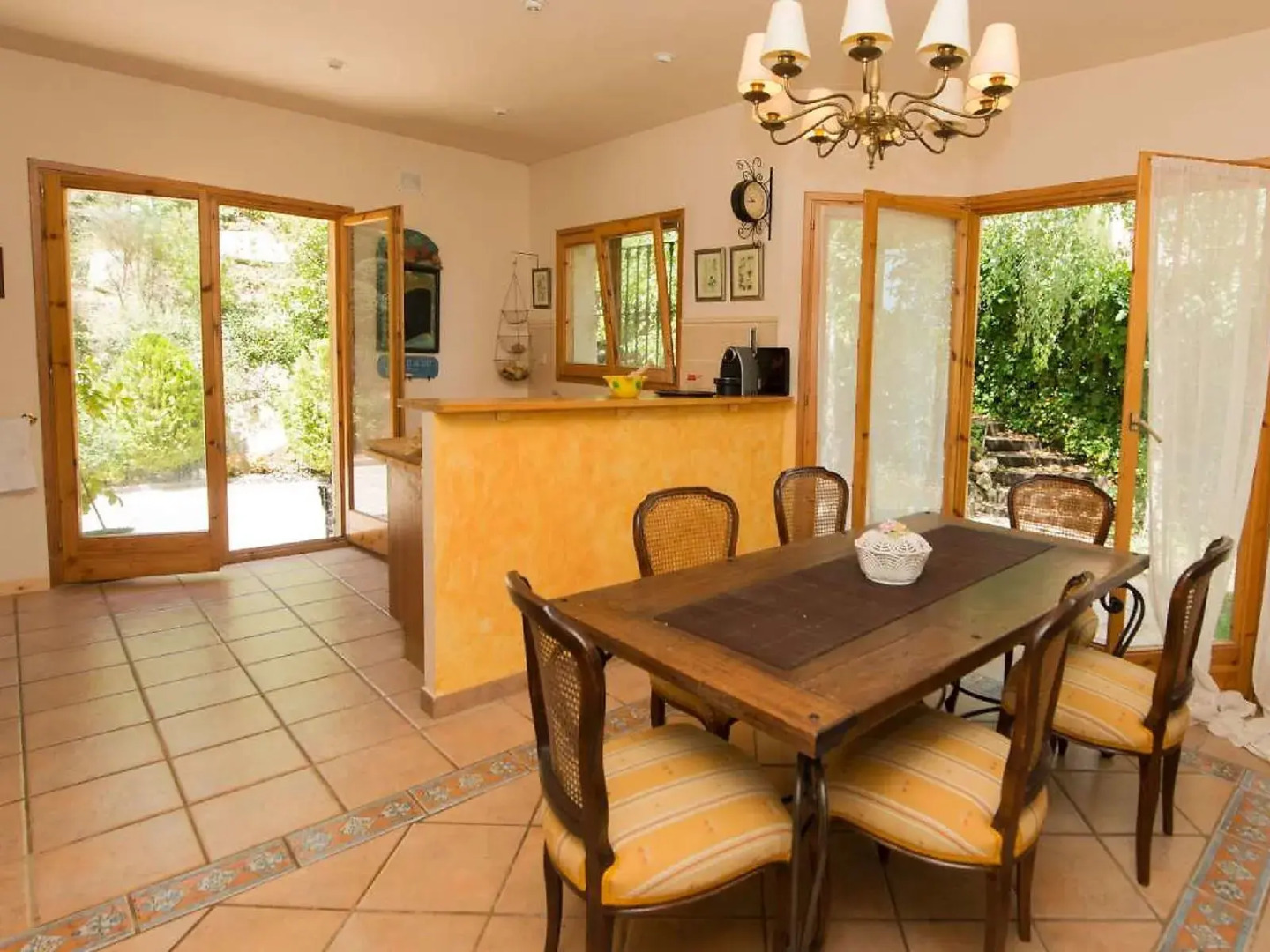 Casa Carmen - Five Bedroom No.2