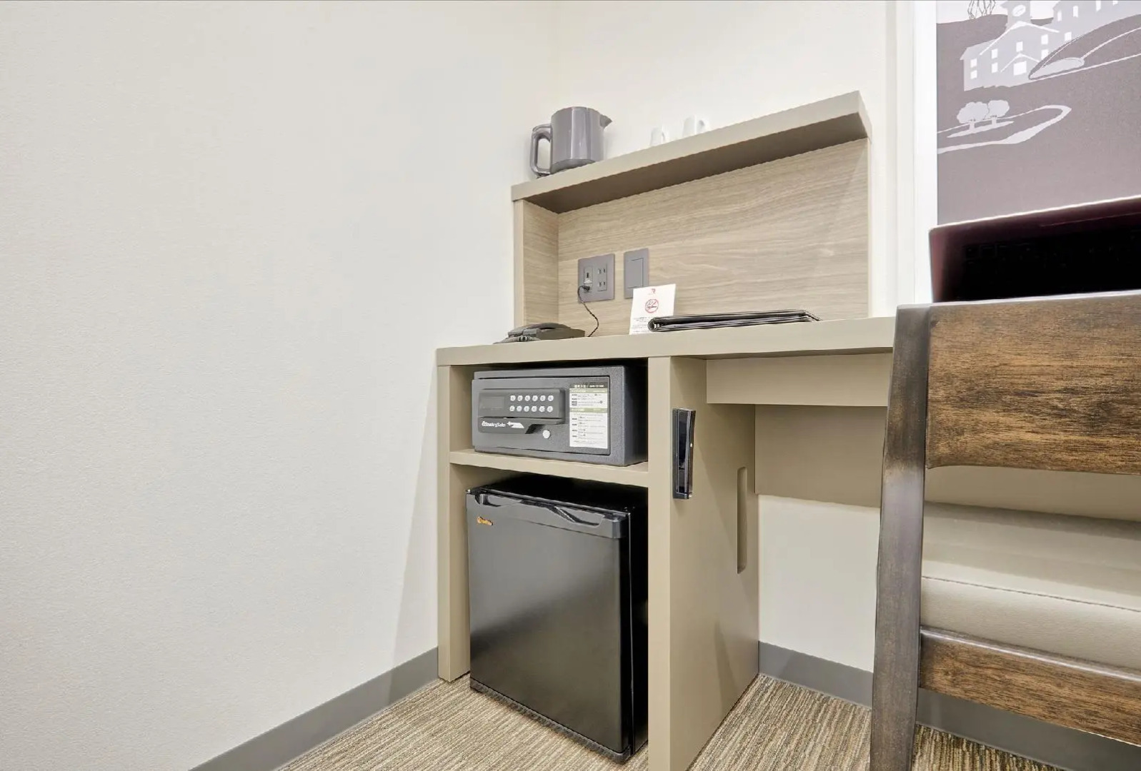 Travelodge Sapporo Susukino