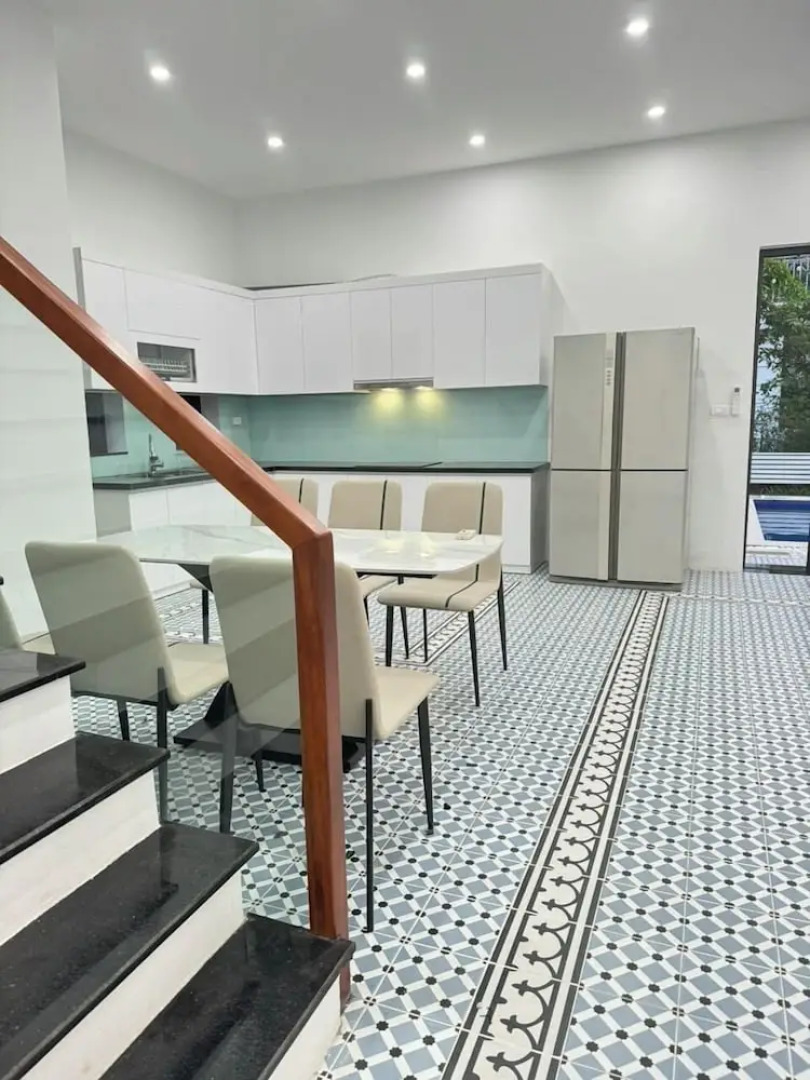 AnHa Villa Luong Son