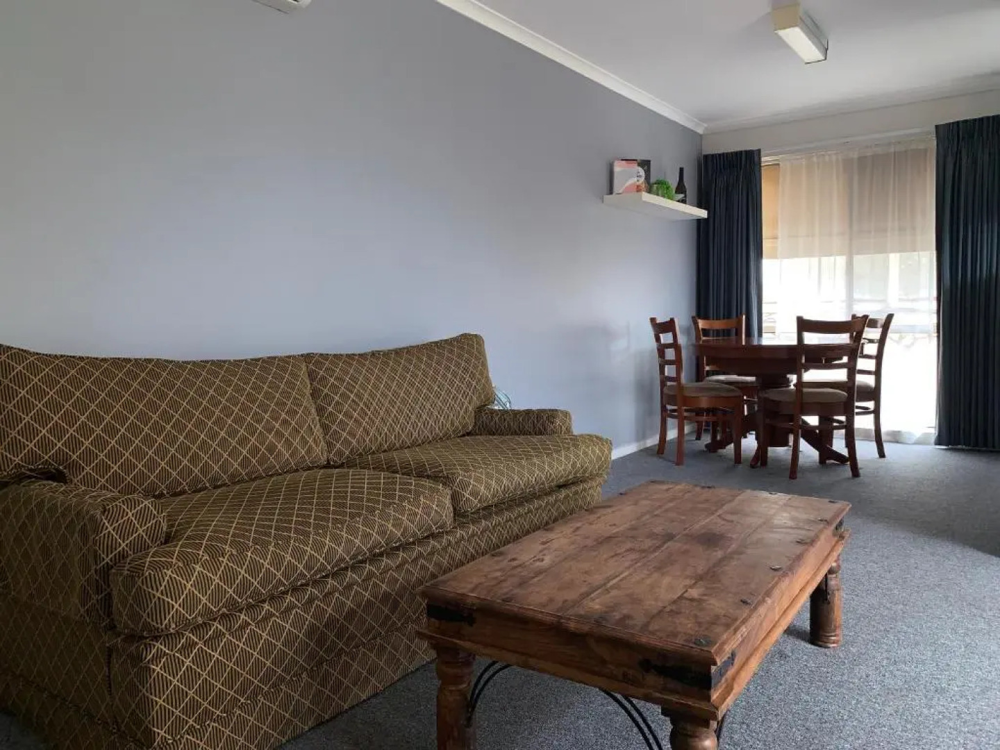Portarlington Holiday Apartment