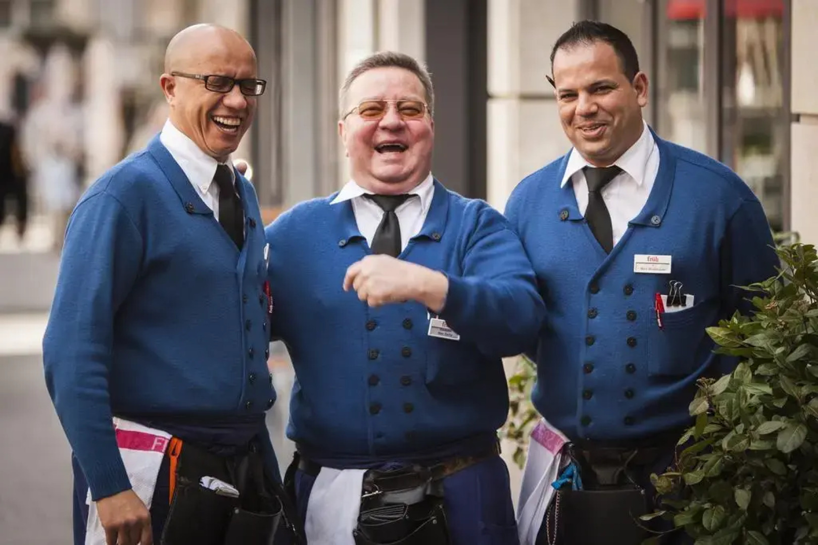 Eden Hotel Früh am Dom