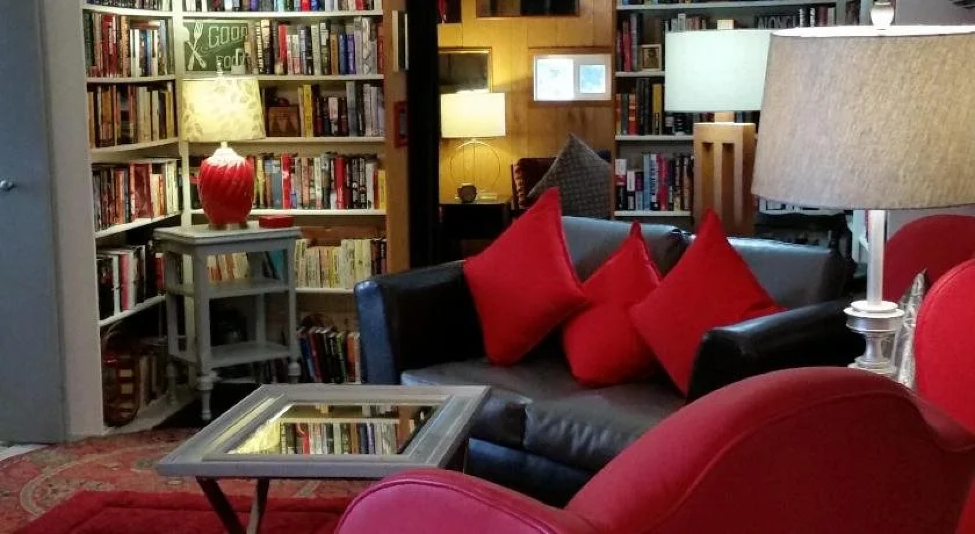 Rainbow Inn Bed and Breakfast