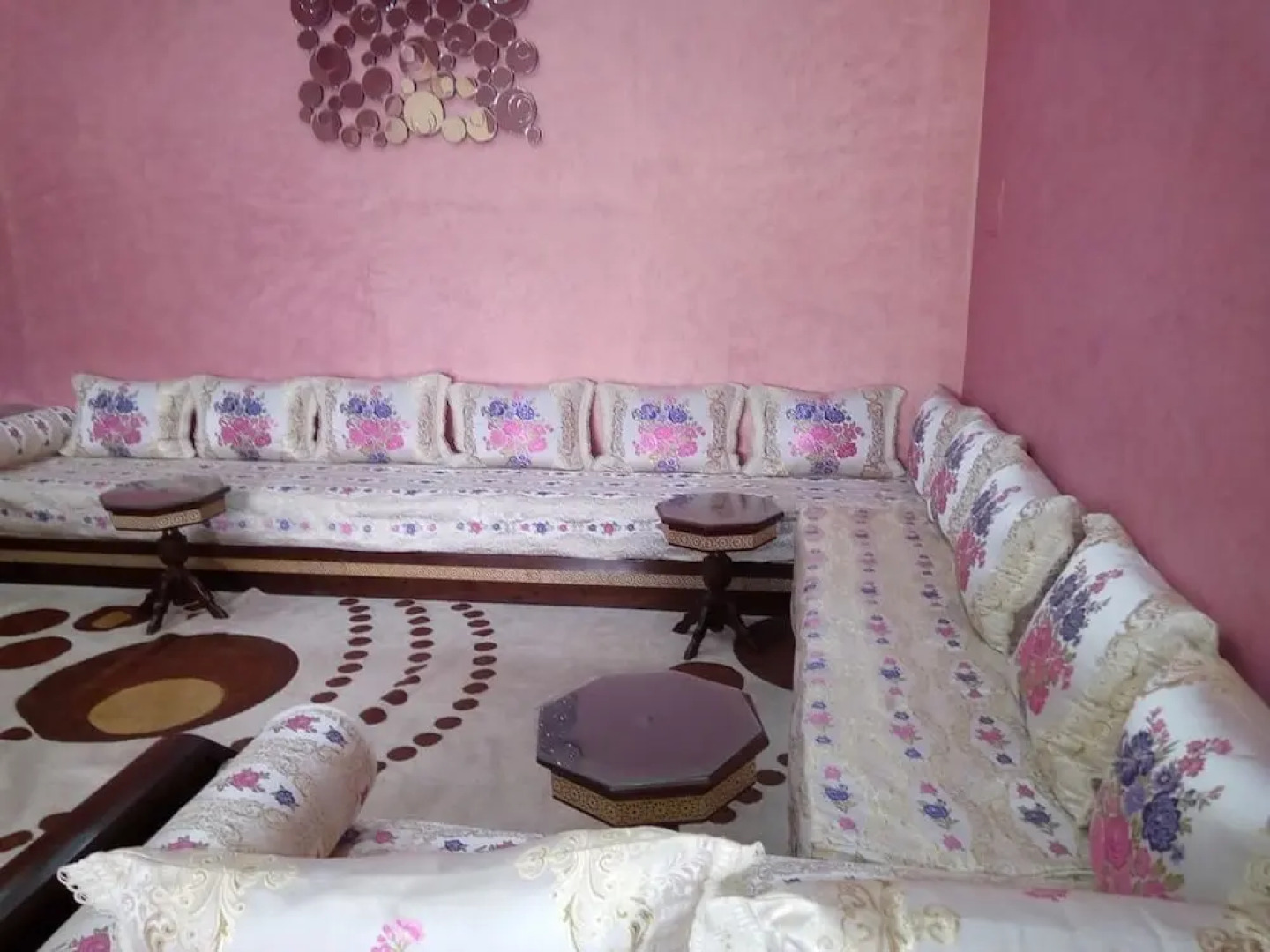 Hôtel Café Restaurant Assaka