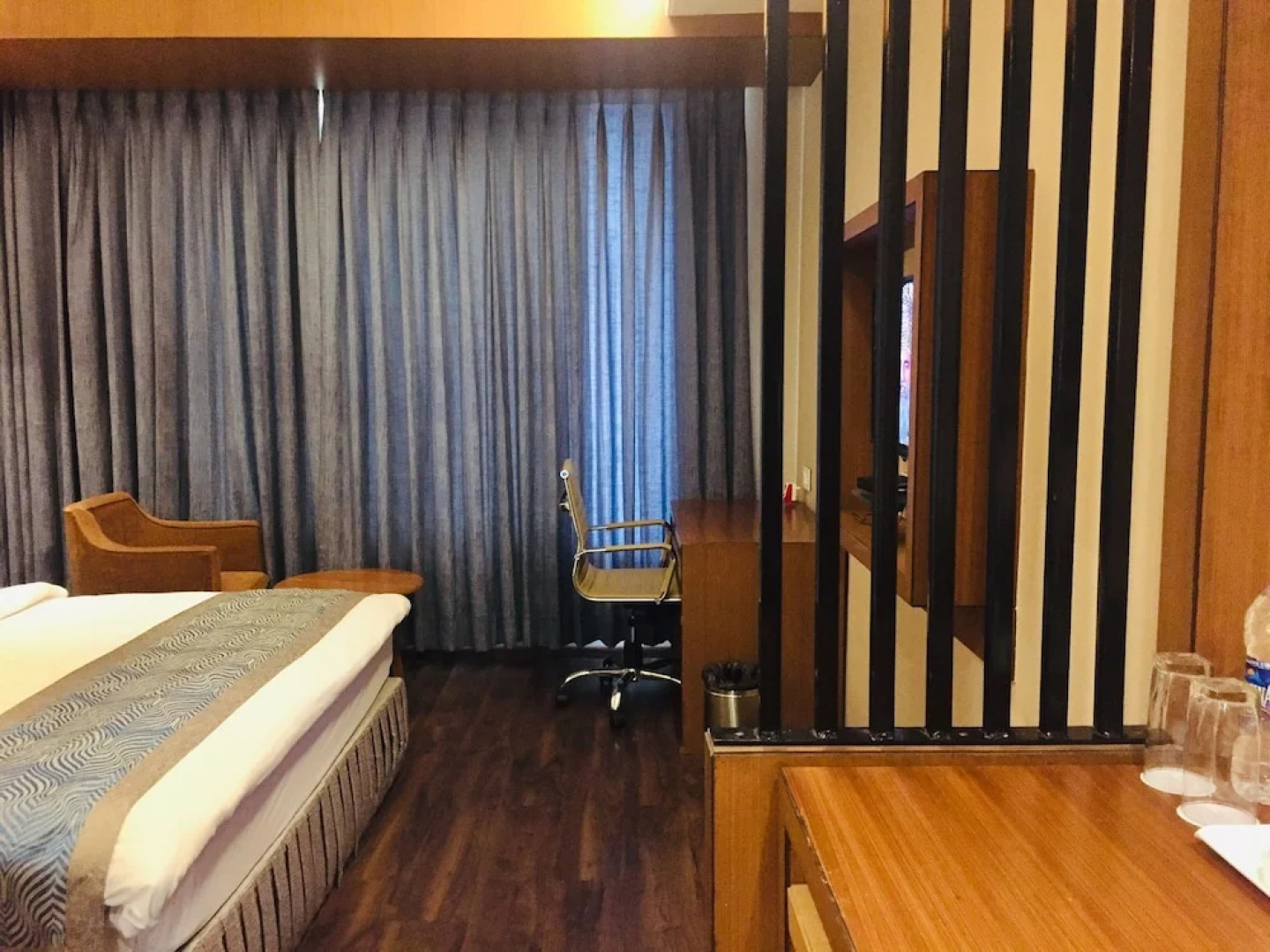 Pipul Padmaja Premium and Convention