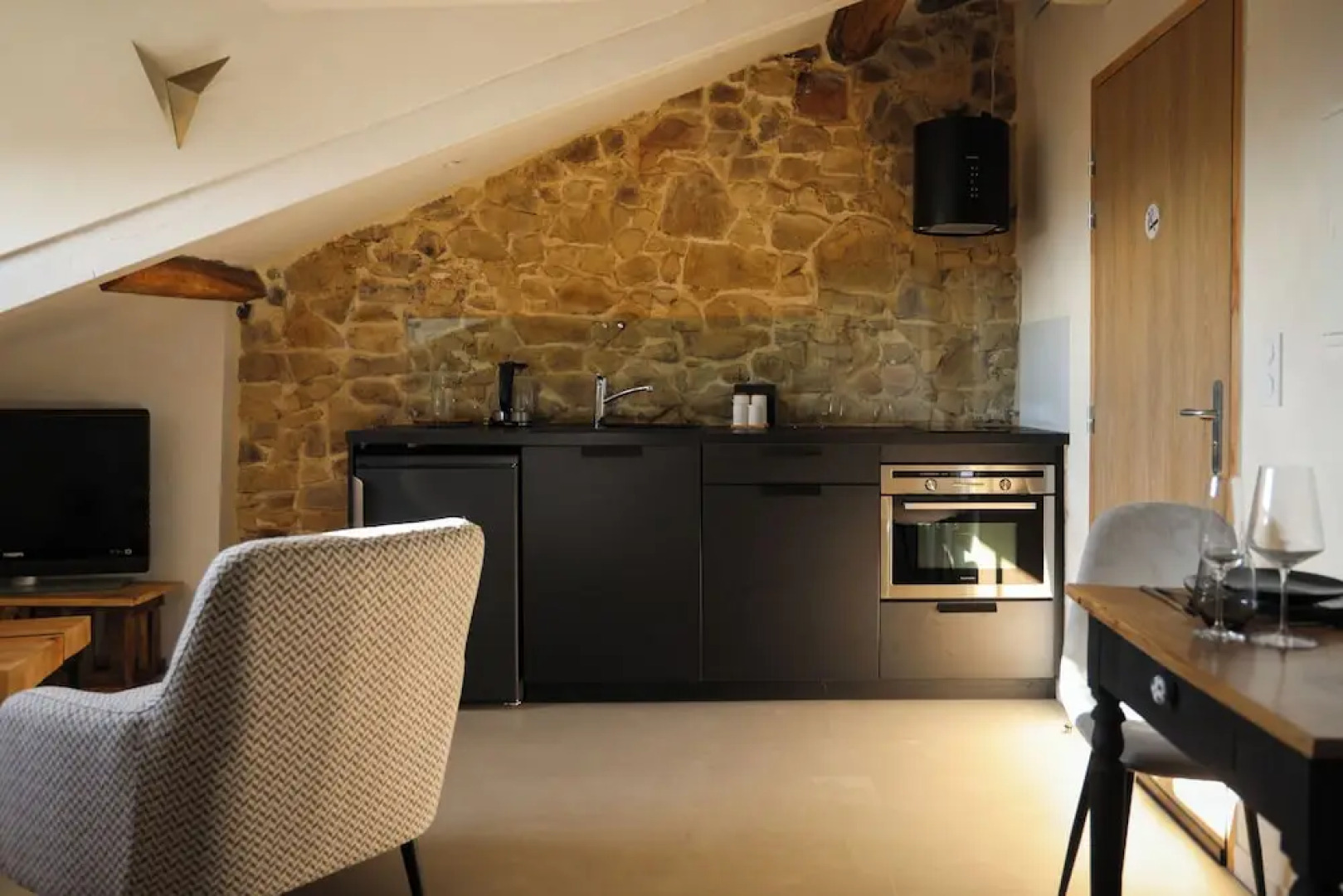 Maison d'hôtes Perbos 1556