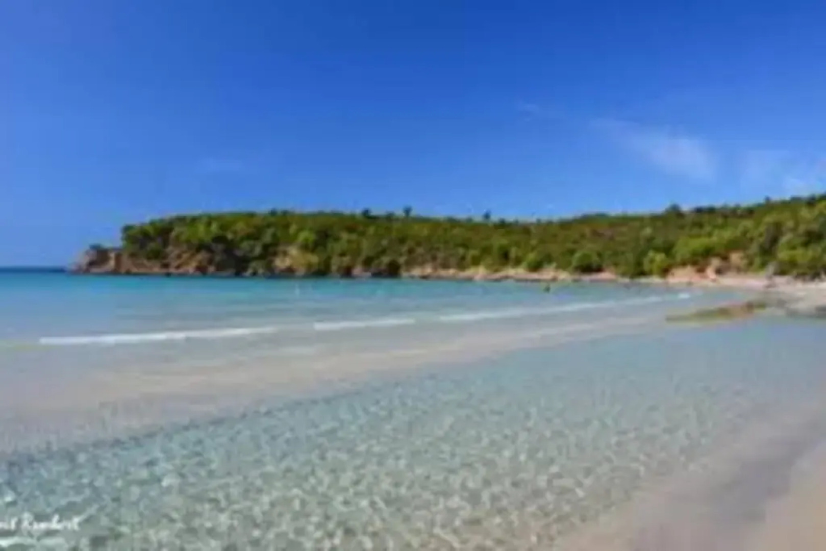 studio climatisé proche port et plages