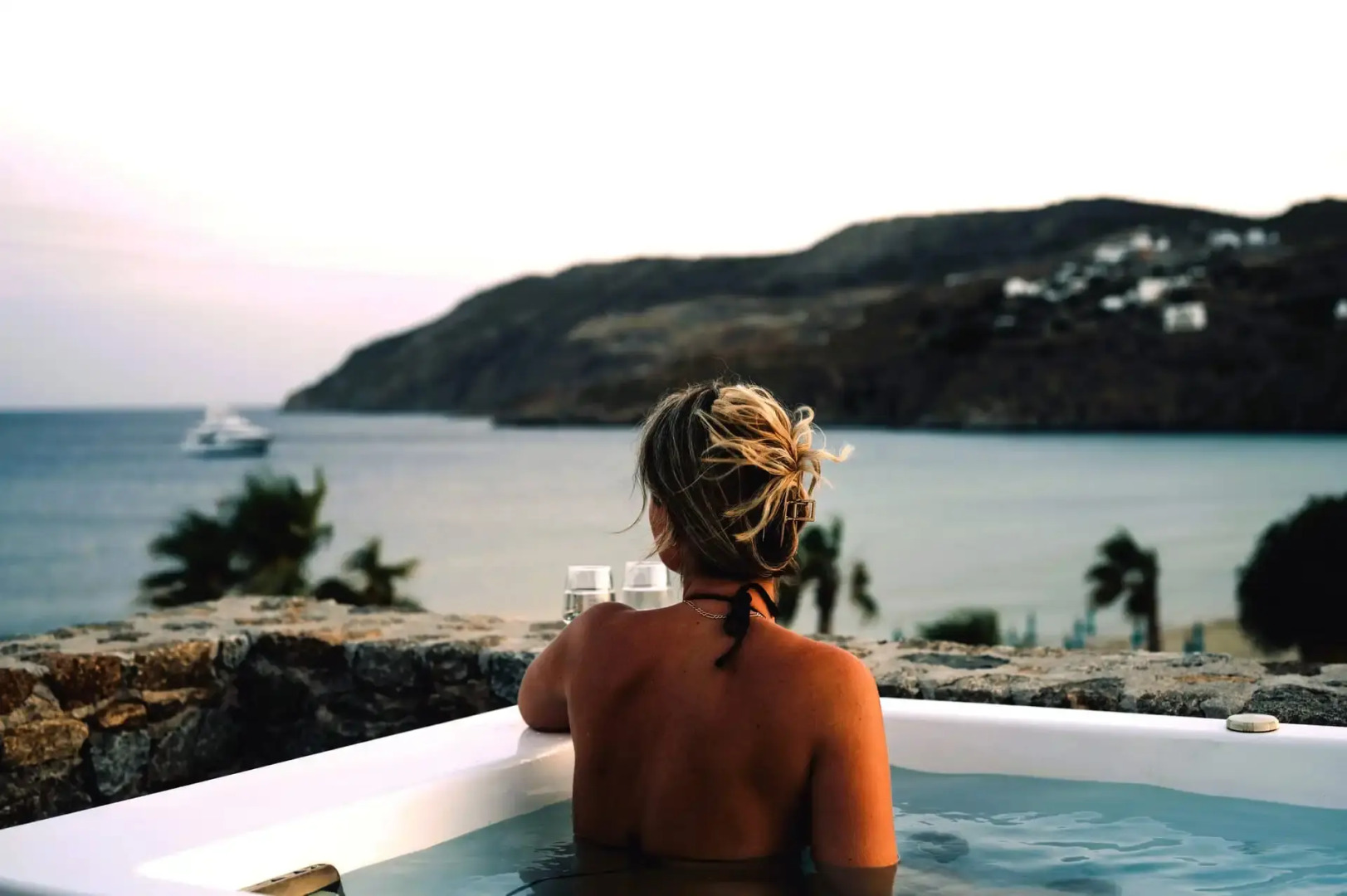 Sea Side Studios & Houses