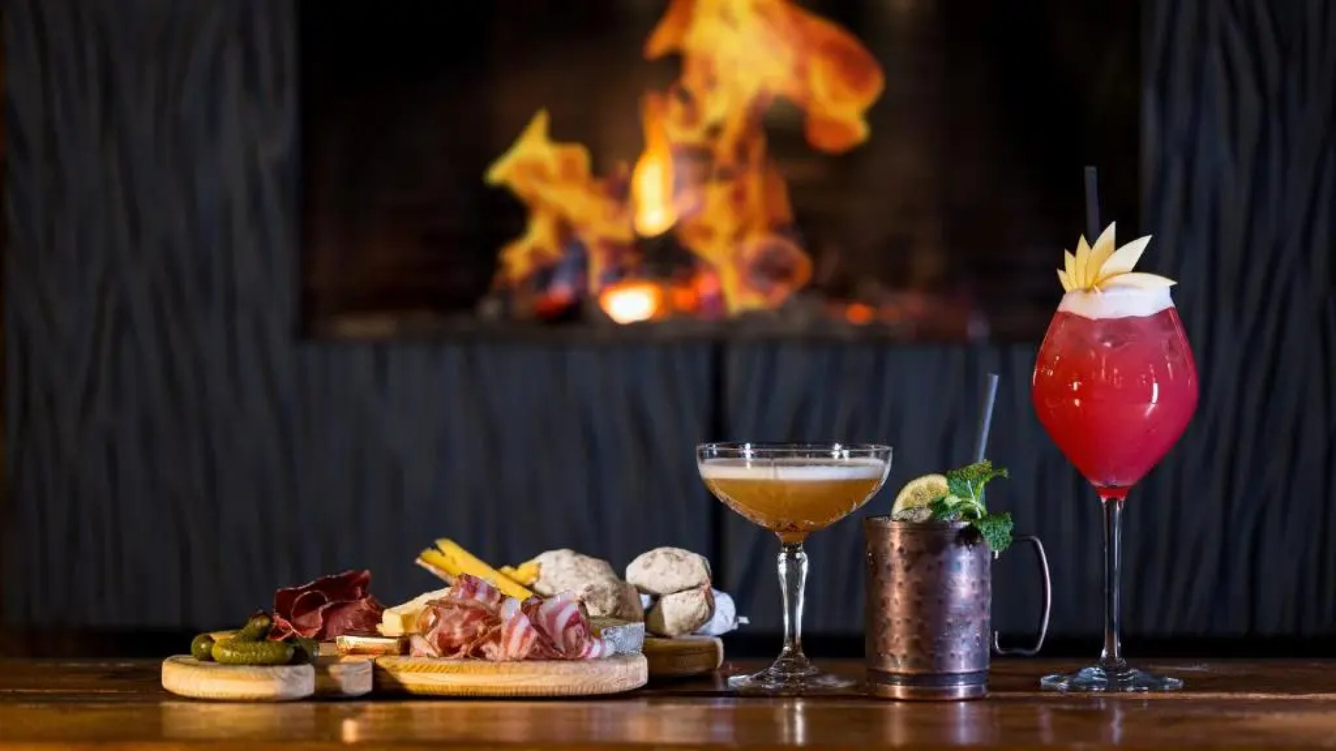 Hôtel Le Carlina by Les Etincelles