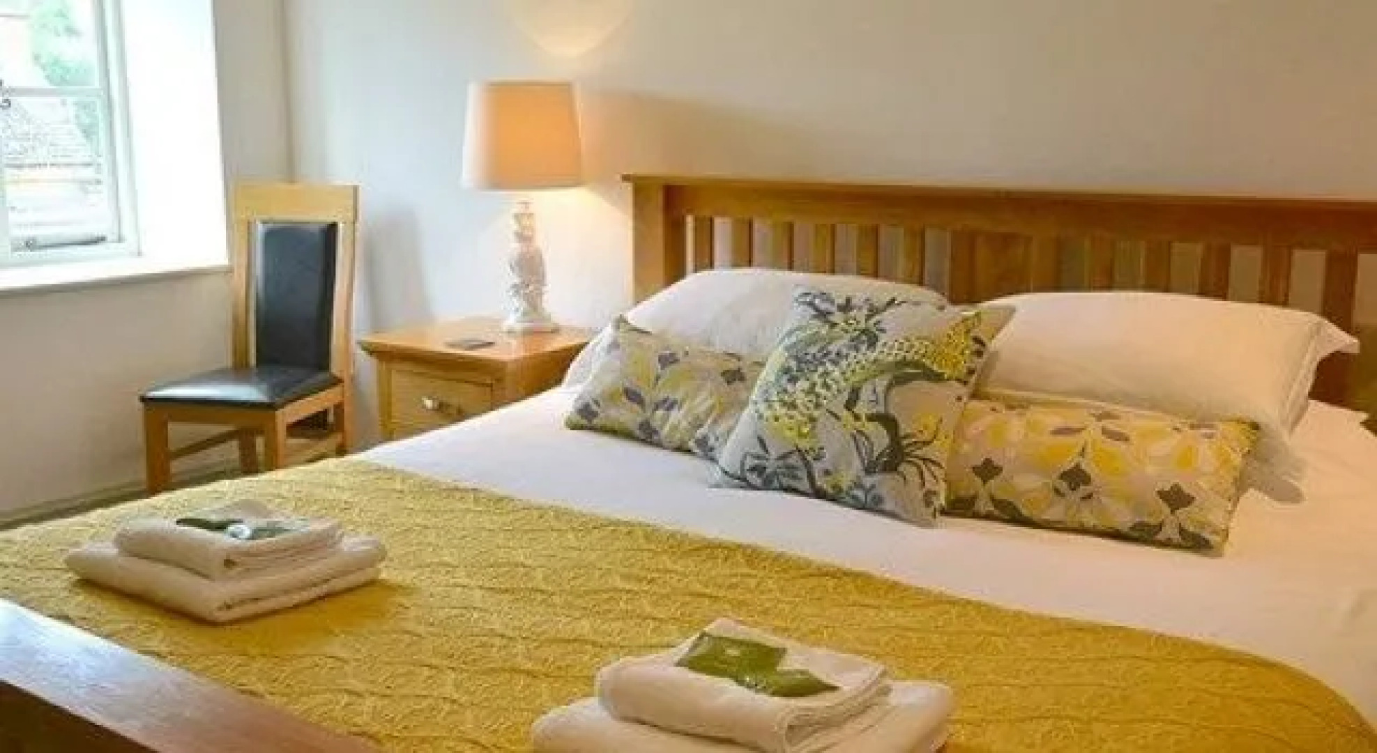 The Coach And Horses