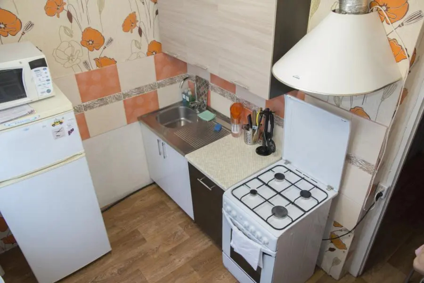 Барбарис на улице Юбилейная 125