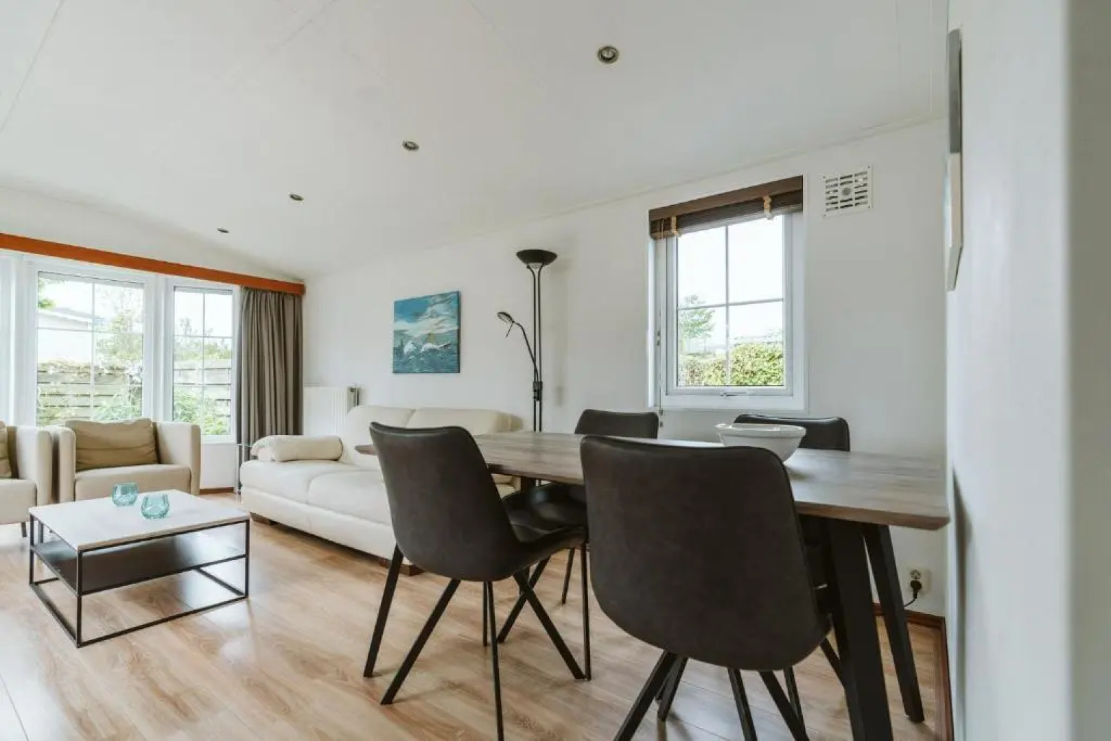 Chalet 018 - Goedereede - Not for companies