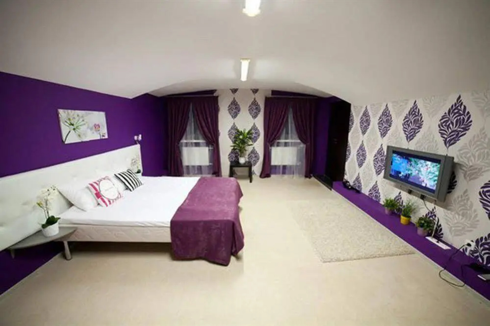 Хостел Rock Star