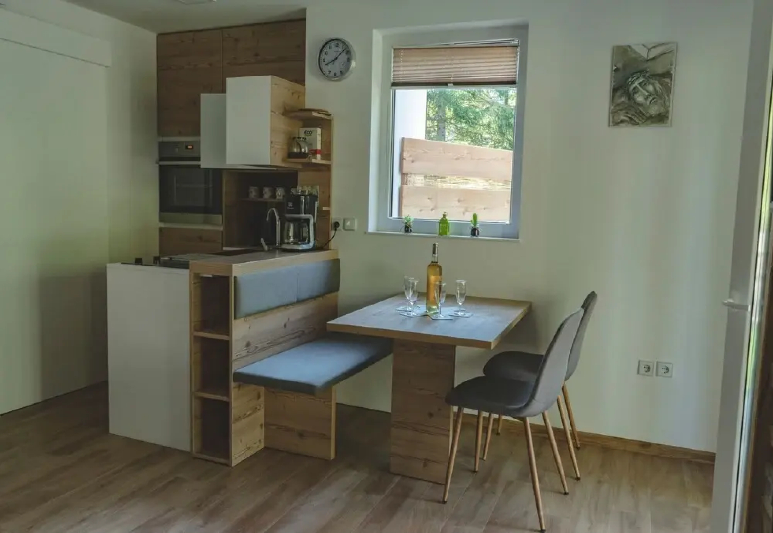 Apartment Kristy Kranjska Gora