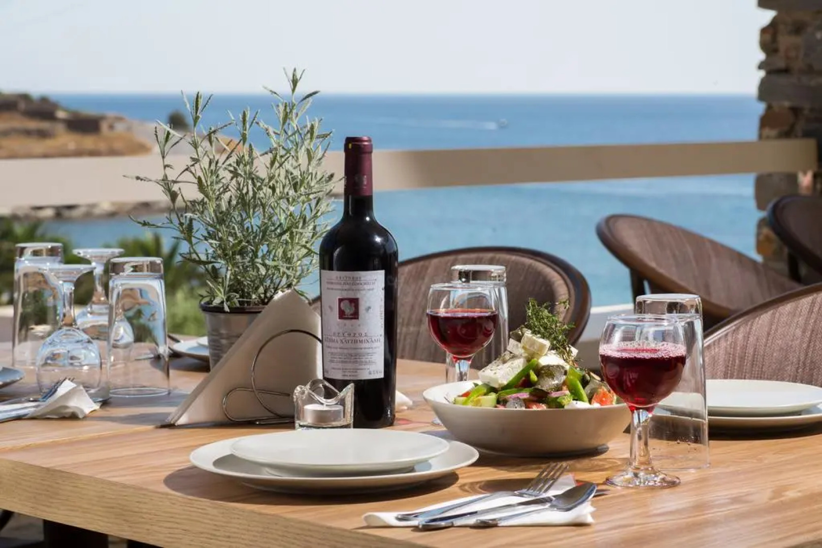 Anamar Kea Boutique Hotel