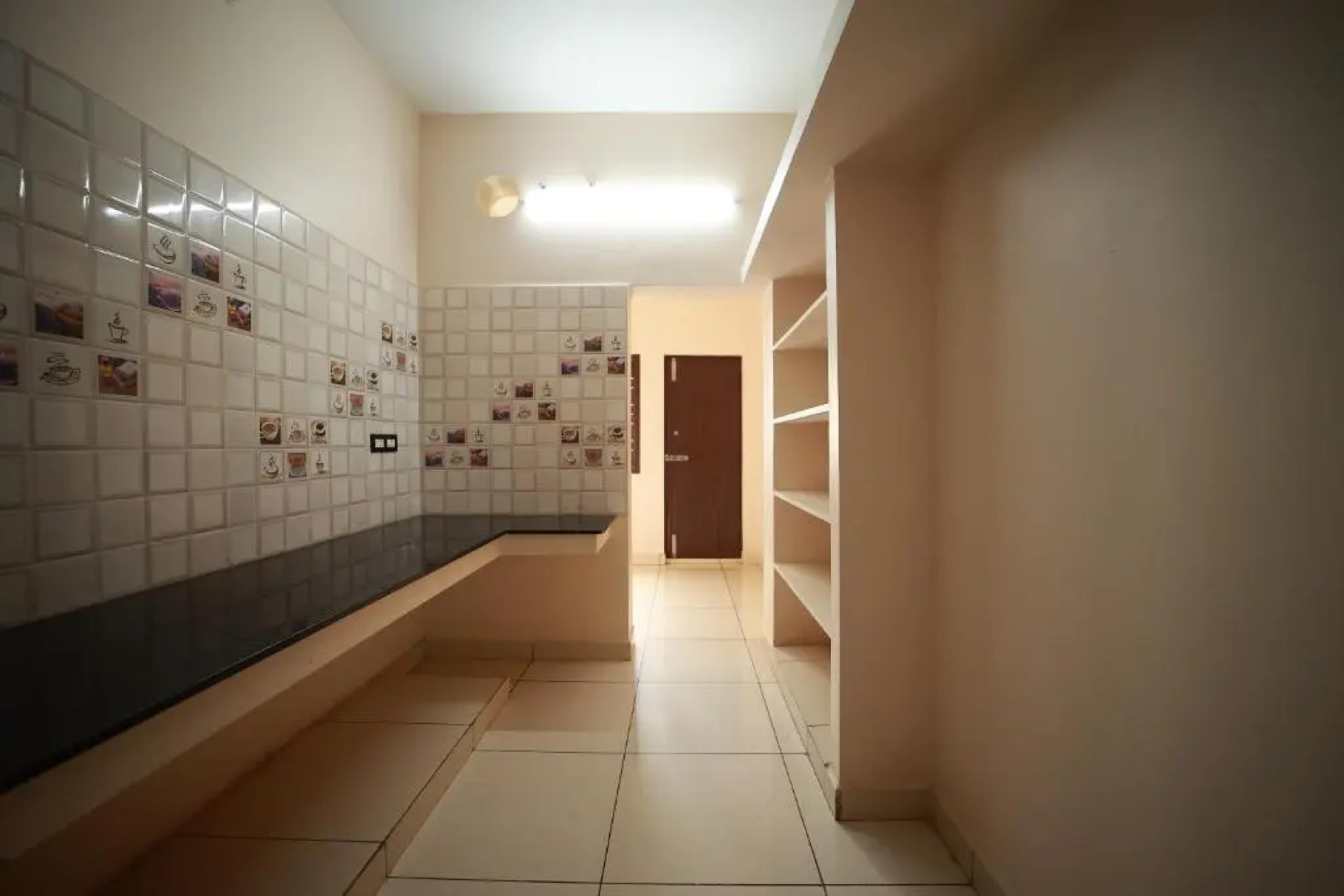 Royal Casttle Residence