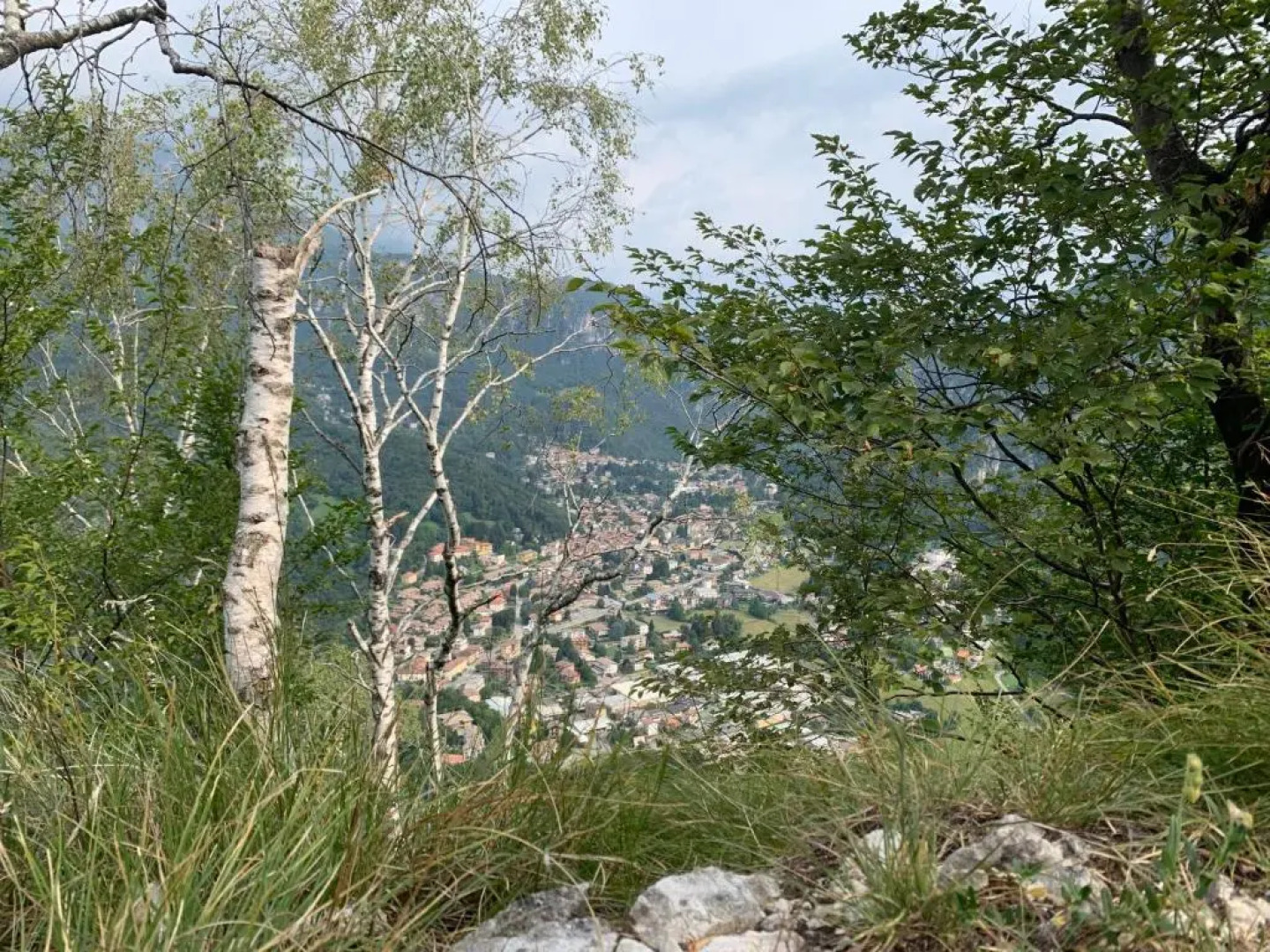 Appartamento da Manu