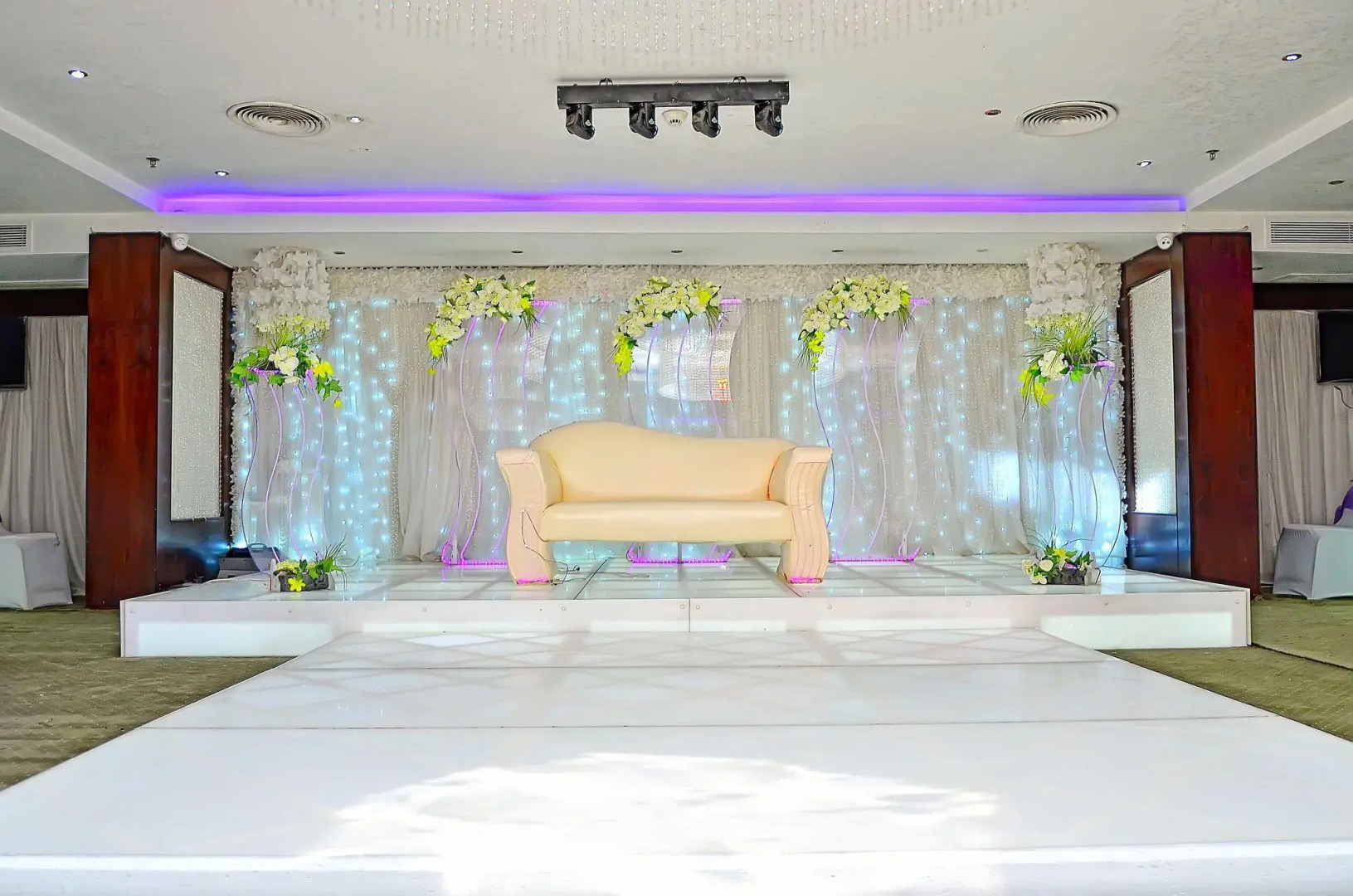 Отель Aracan Pyramids Hotel