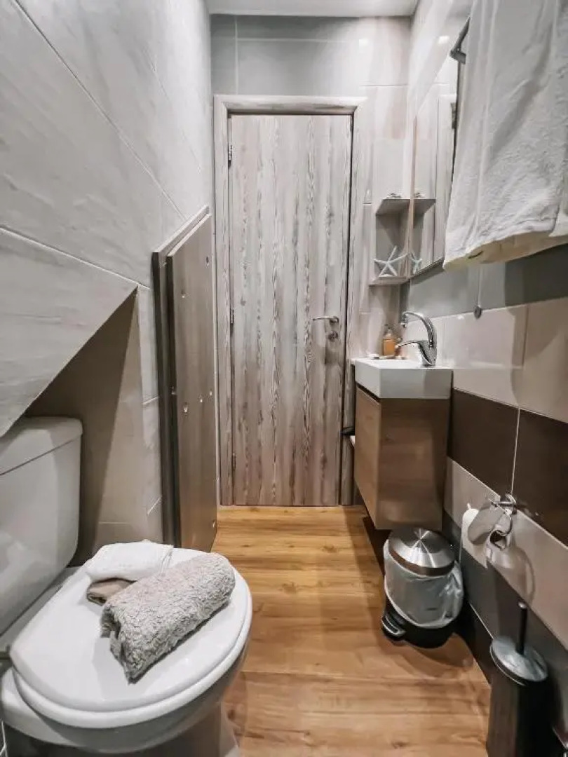 Galini Studios Paralia Platanou