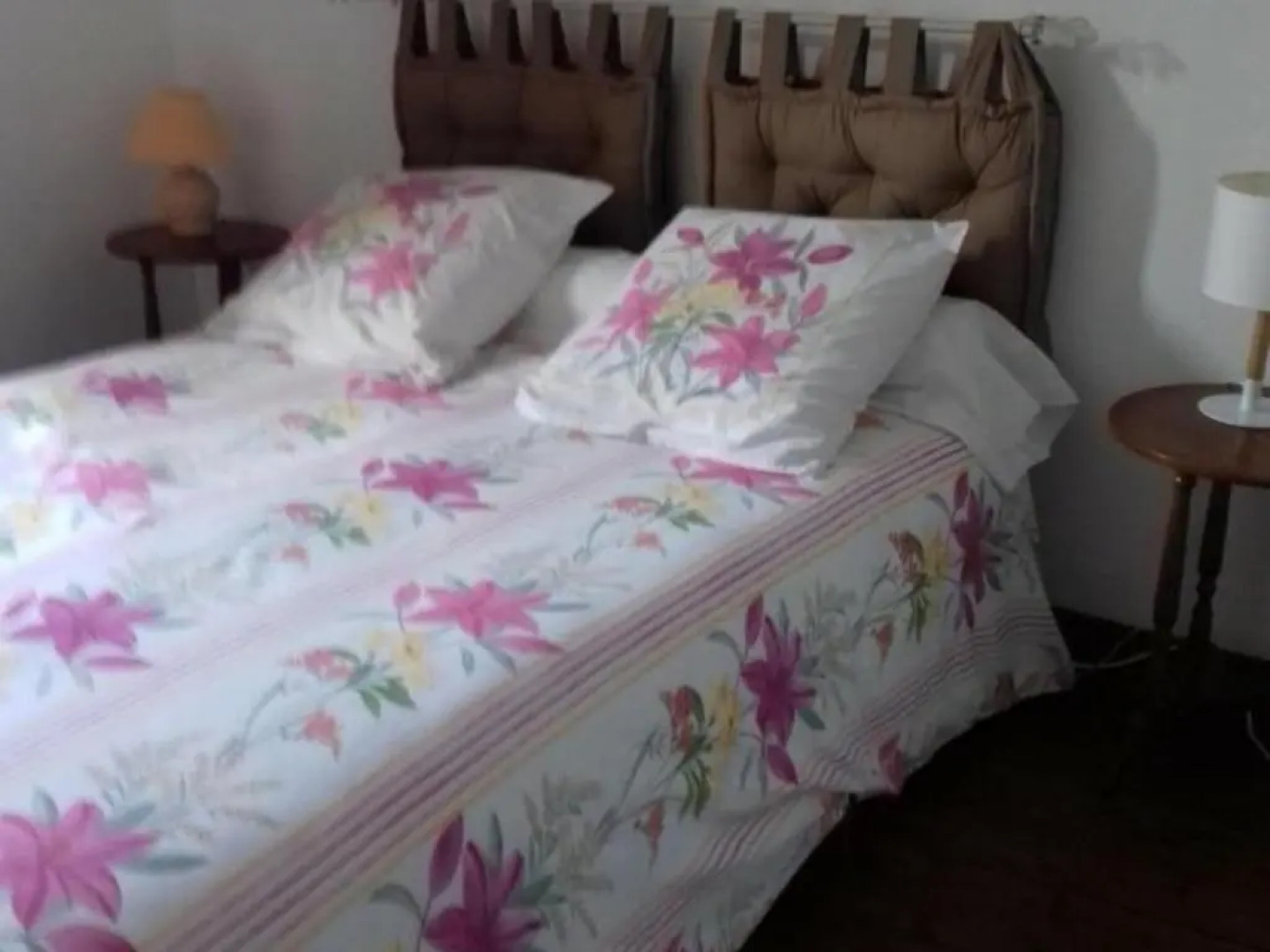 Appartement Saint-Vaast-la-Hougue, 3 pièces, 4 personnes - FR-1-362-297