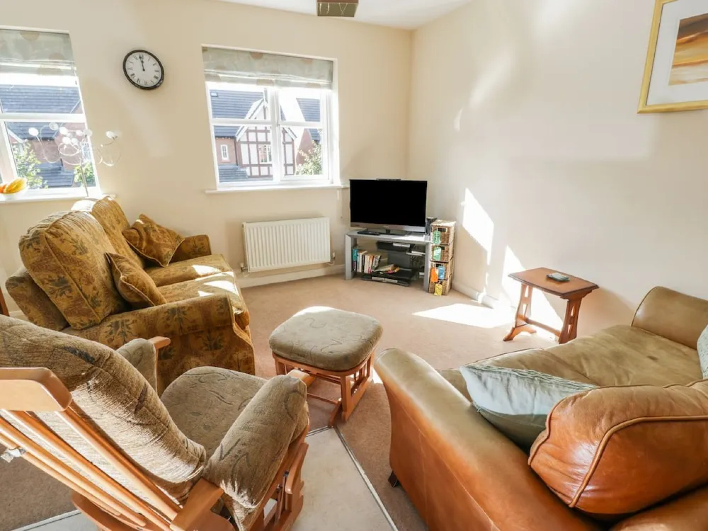 Acorn View, Nantwich