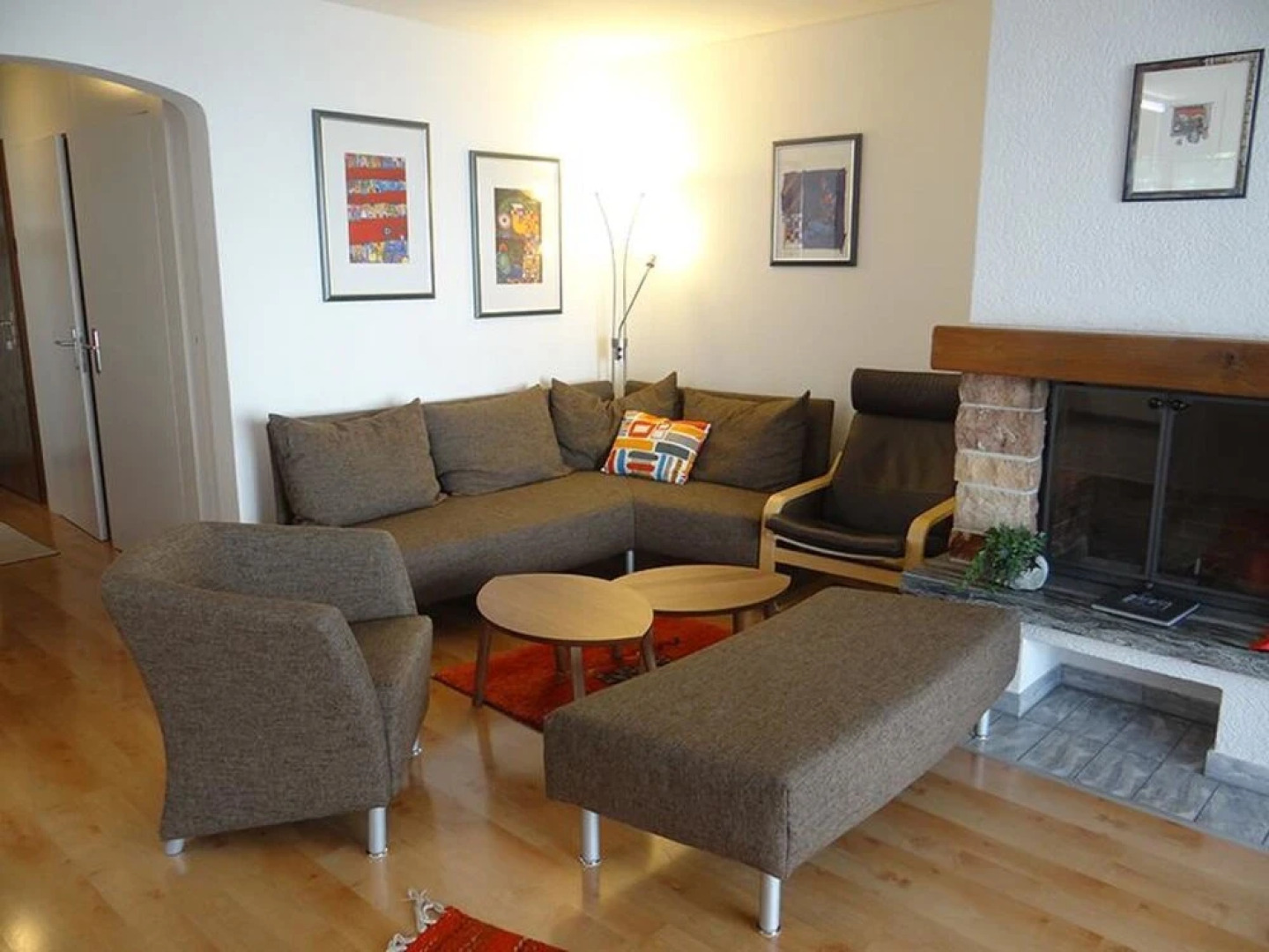 Dorfstrasse 53a Engelberg