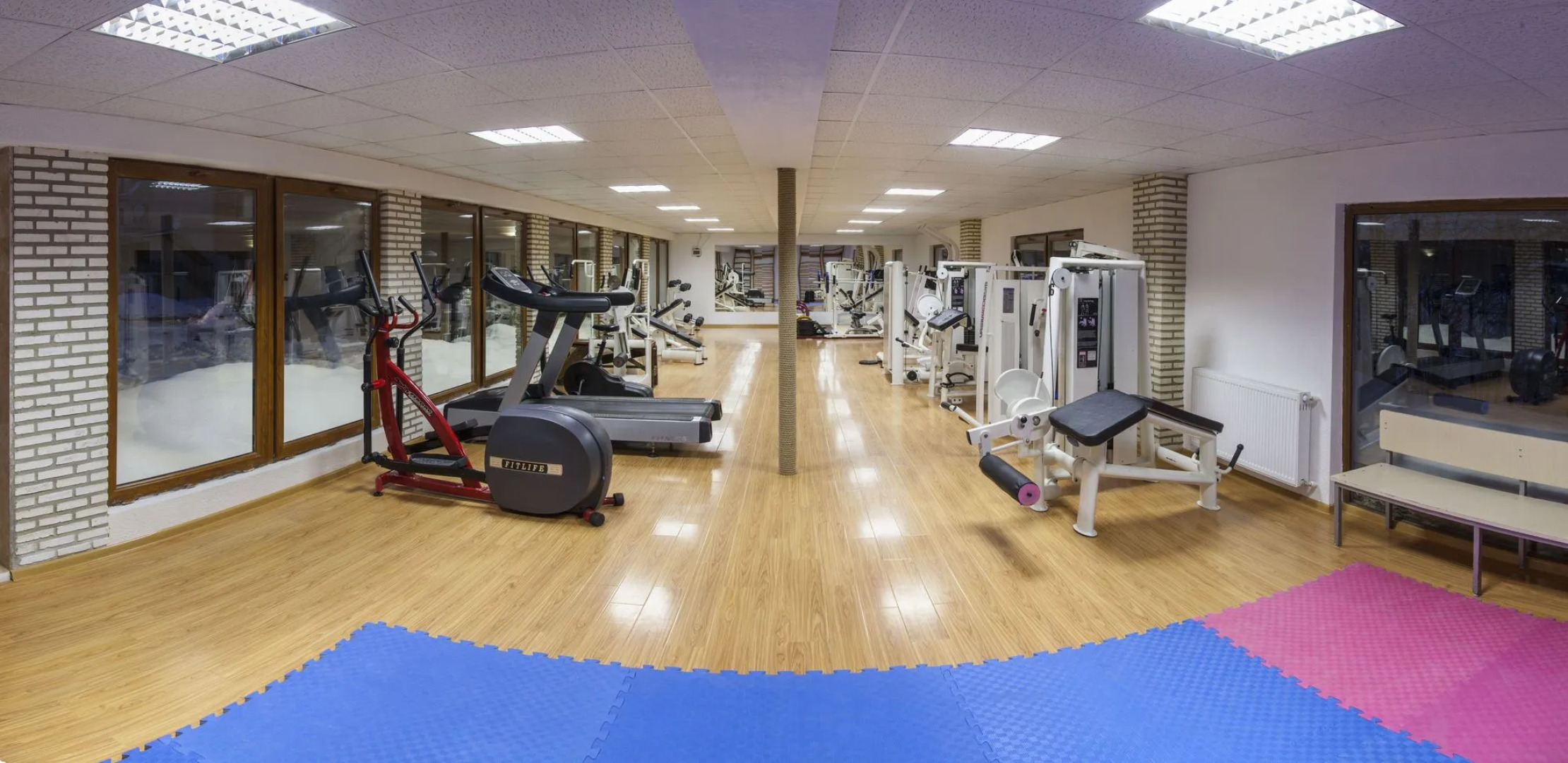 Victoria Hotel & Spa