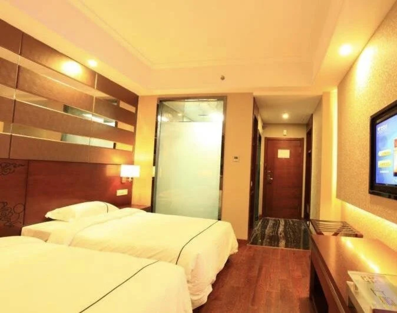 Anhui Shangjing Hotel