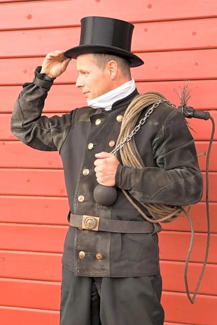 Paulsen's Landhotel und Restaurant