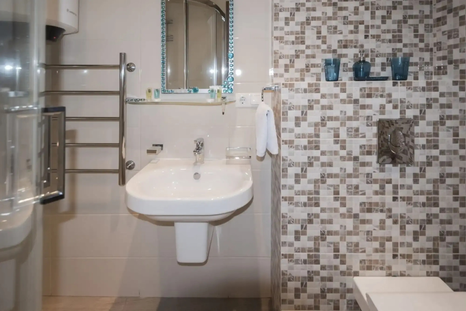 Отель Orbi Plaza Hotel Official