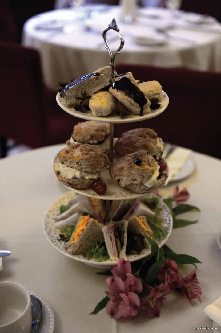 Best Western The Lairgate Hotel