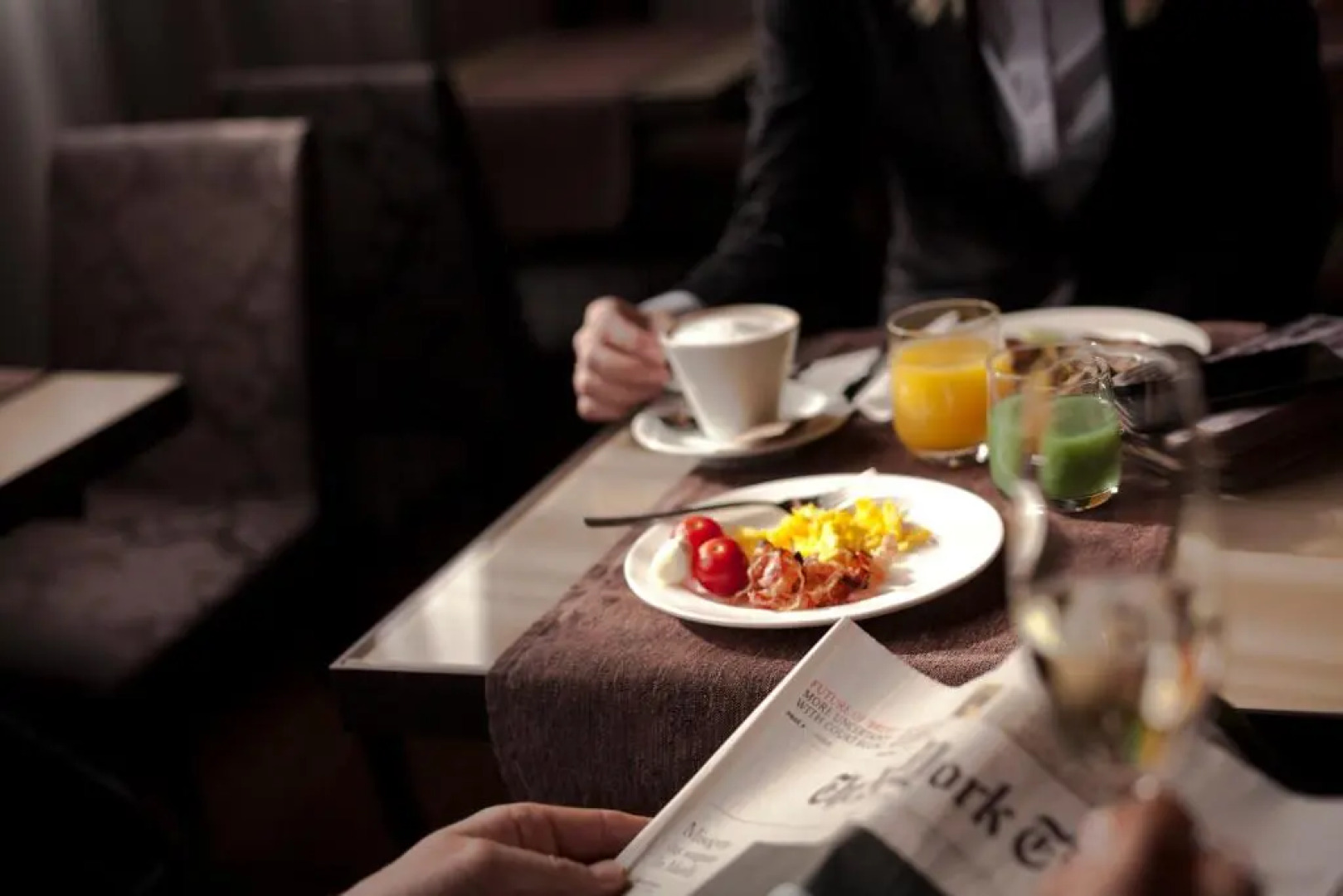 Arcadia Boutique Hotel