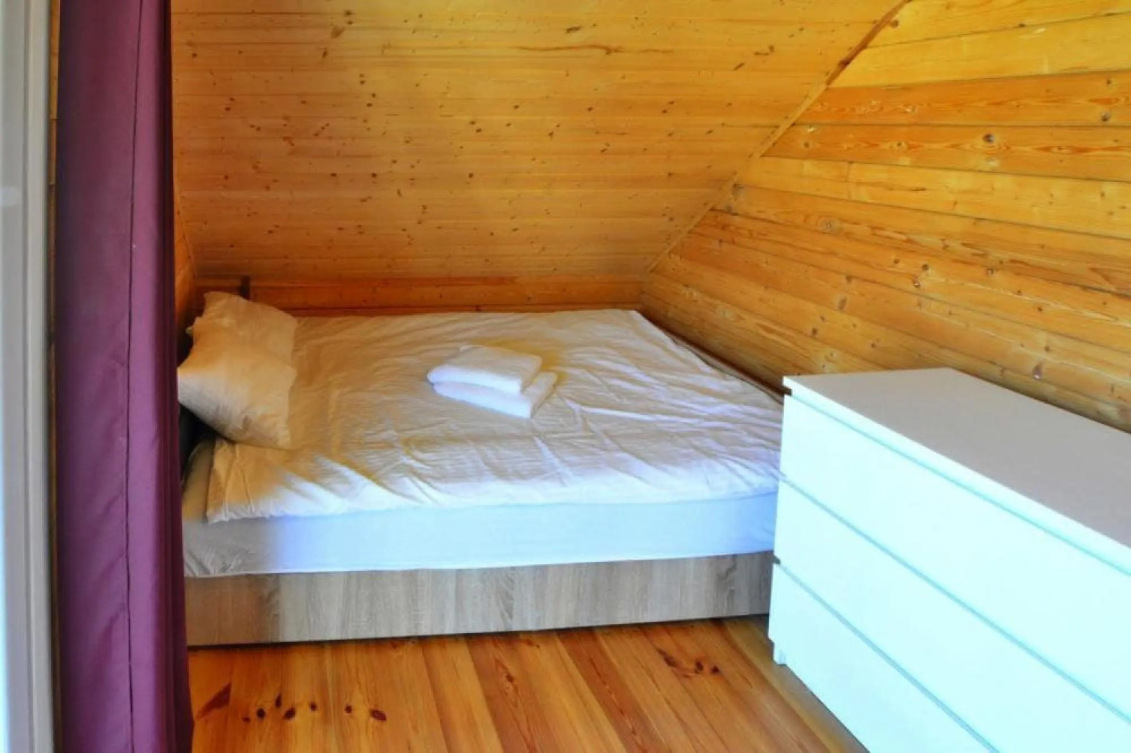 Holiday Resort With Pool, Whirlpool, Sauna, Ustronie Morskie