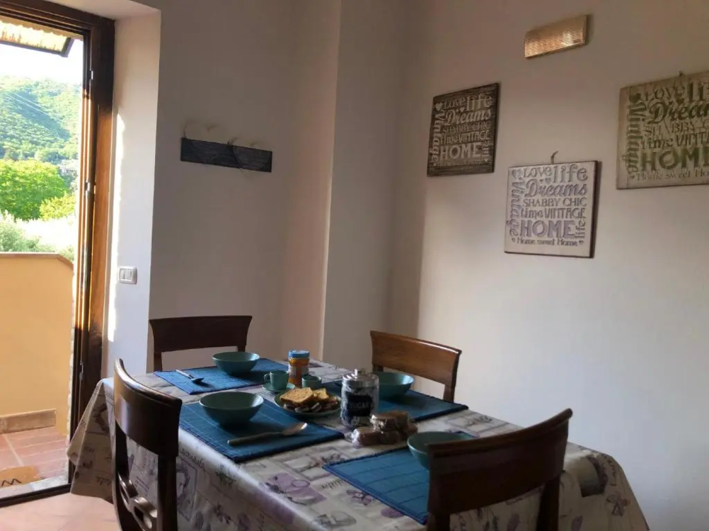 Algioja Apartment Passignano Sul Trasimeno