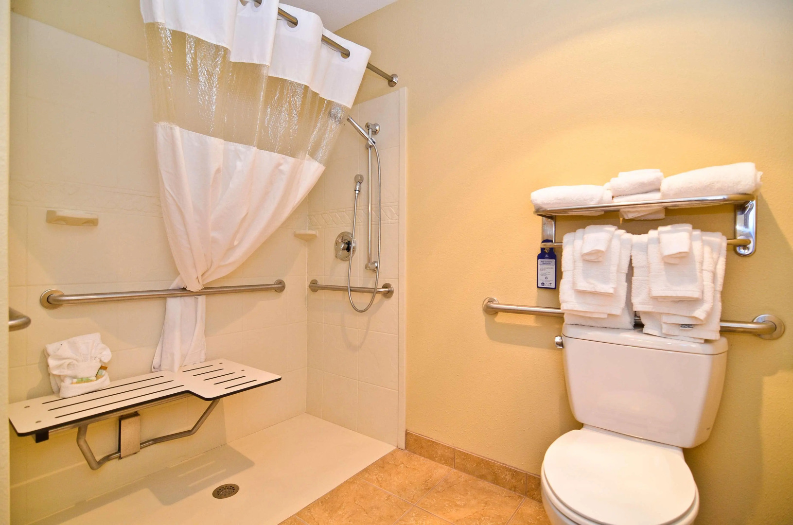 Best Western Coach House