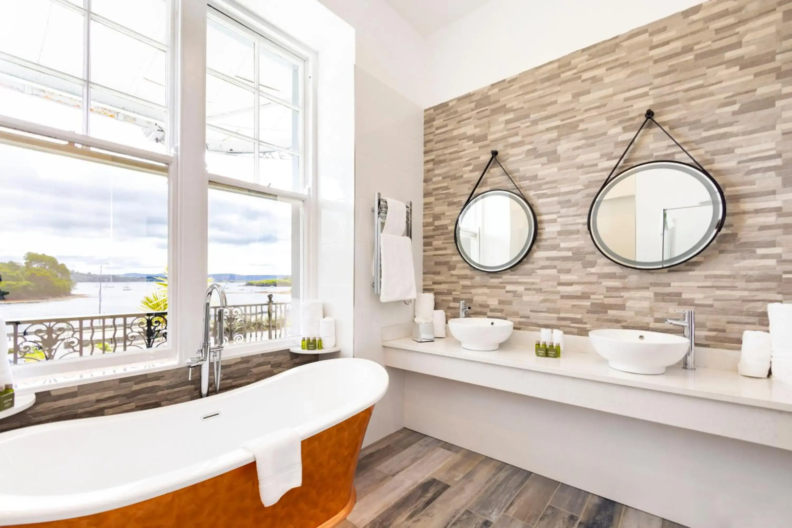 Eccles Hotel Glengarriff