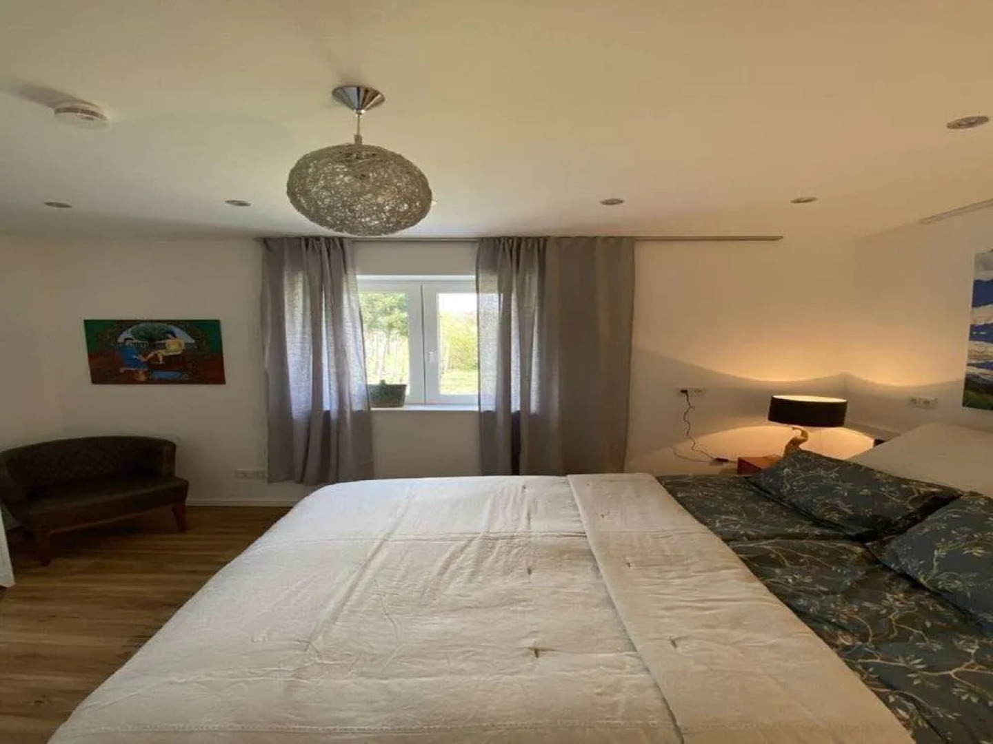 Cosy Flat in Trittenheim in a Charming Area