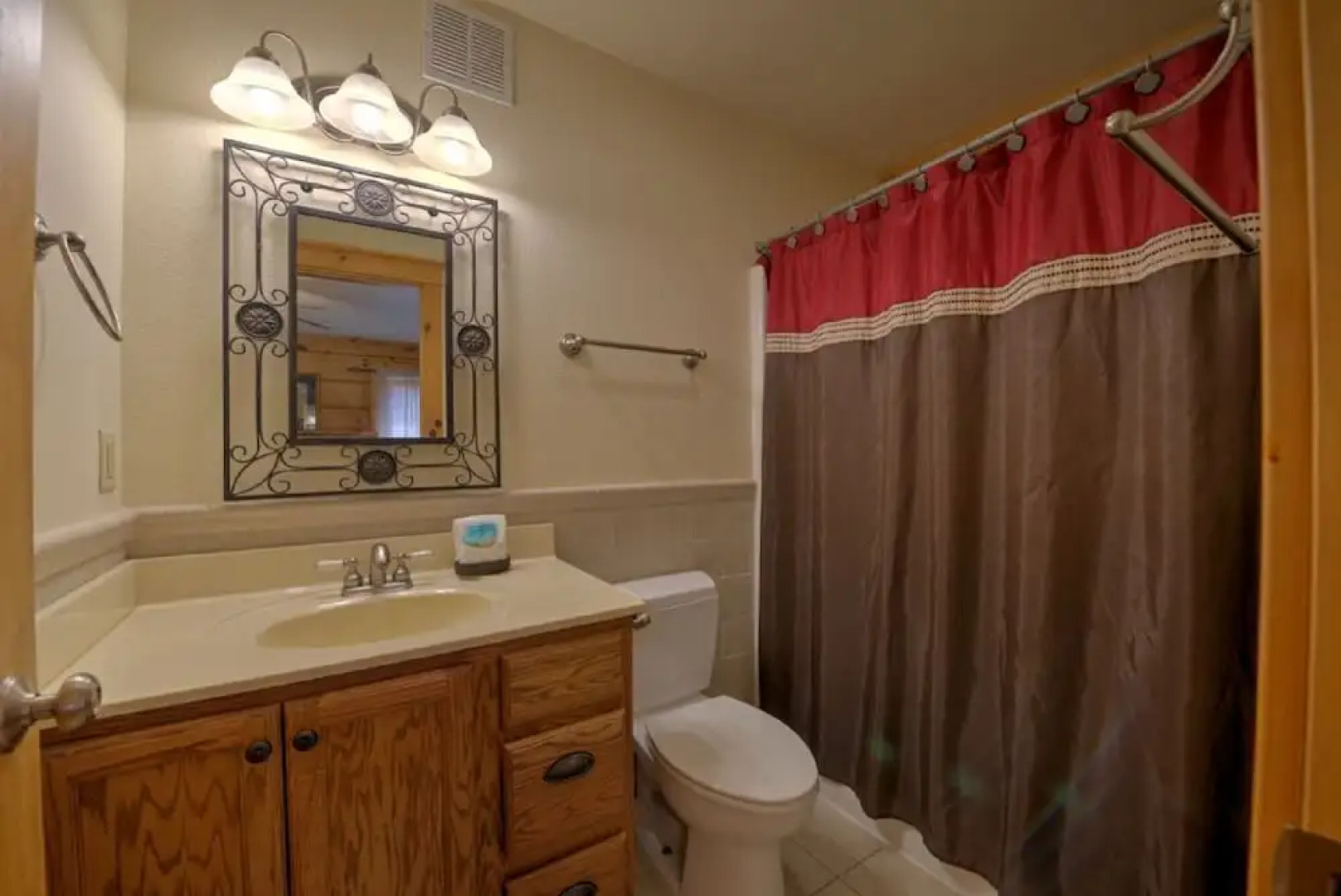 Dream Catcher - 4 Br Cabin