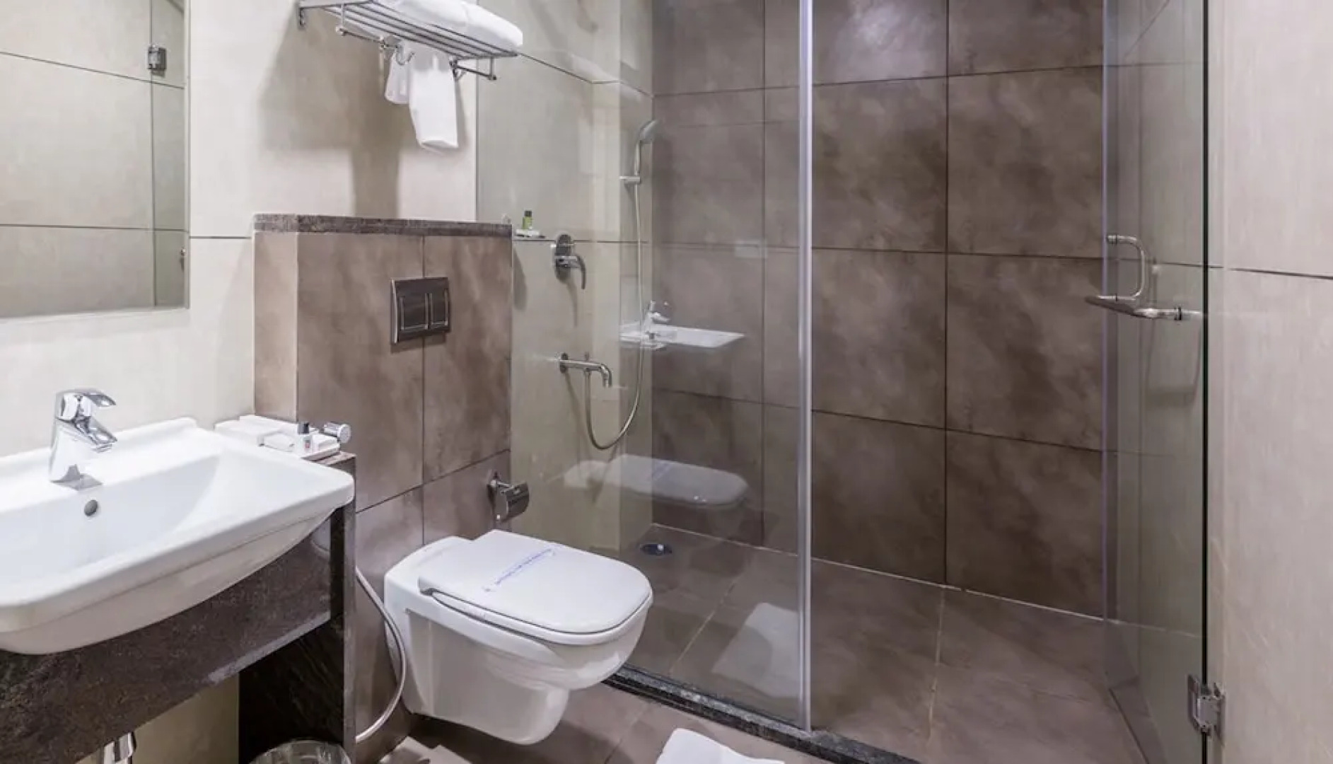 Sai International Hotel