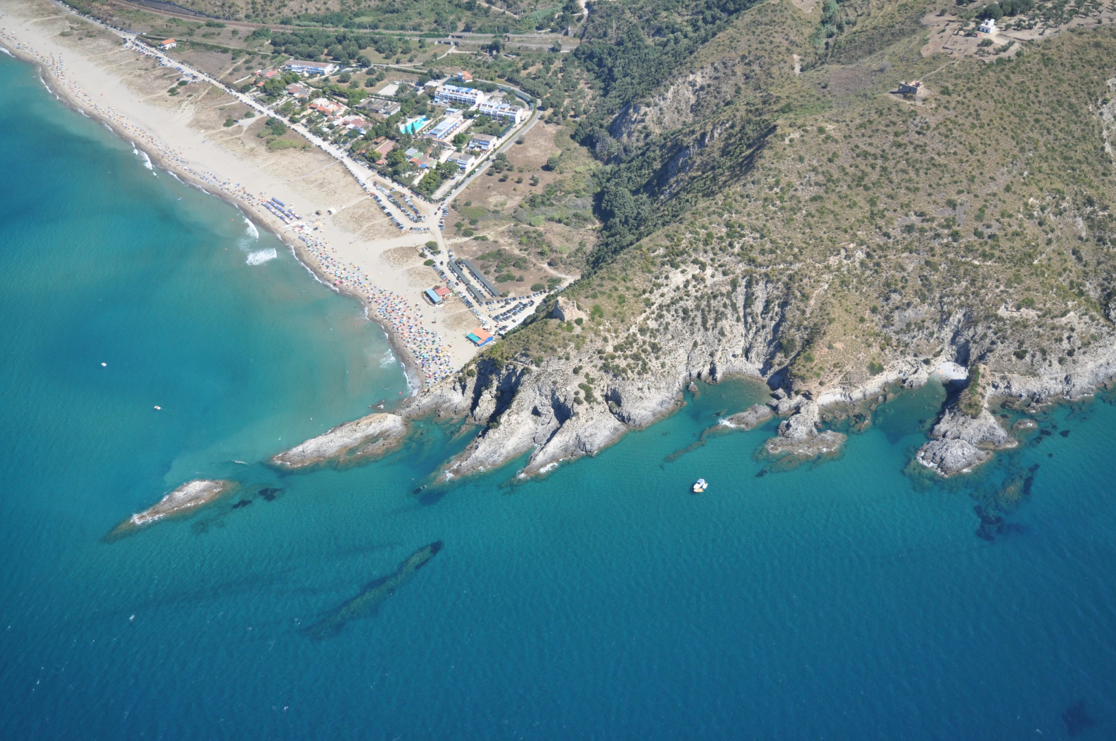 Villaggio Turistico Elea