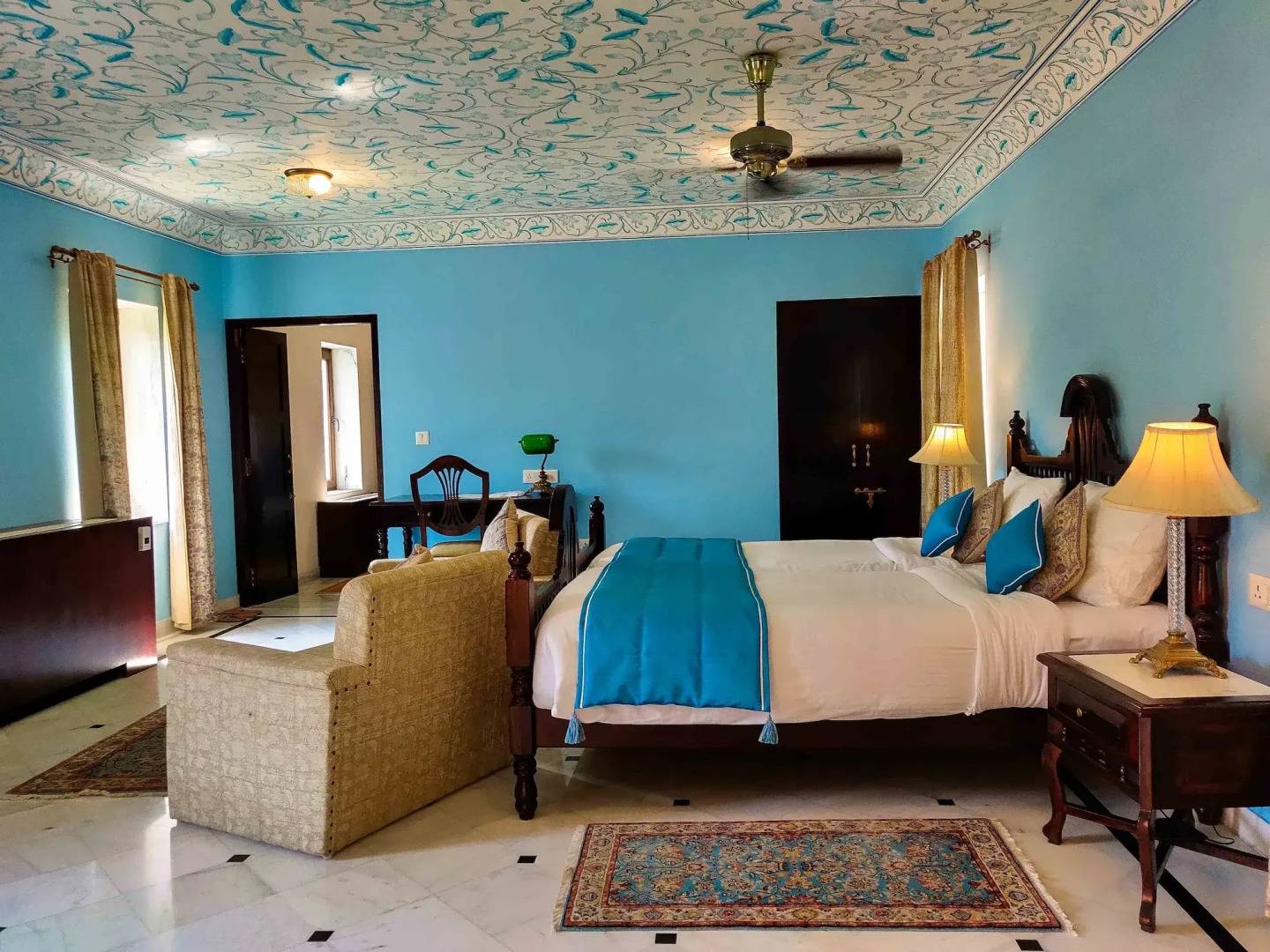 Royal Heritage Haveli - By Leisure Hotels