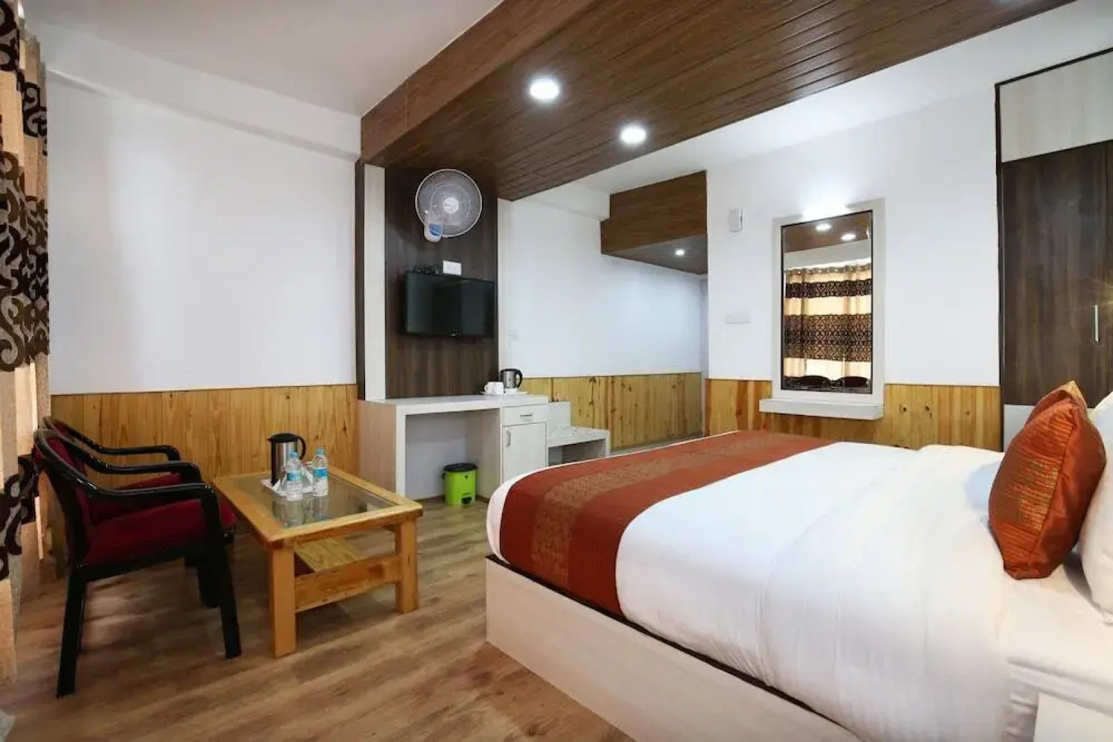 Panorama Homestay By OYO Rooms