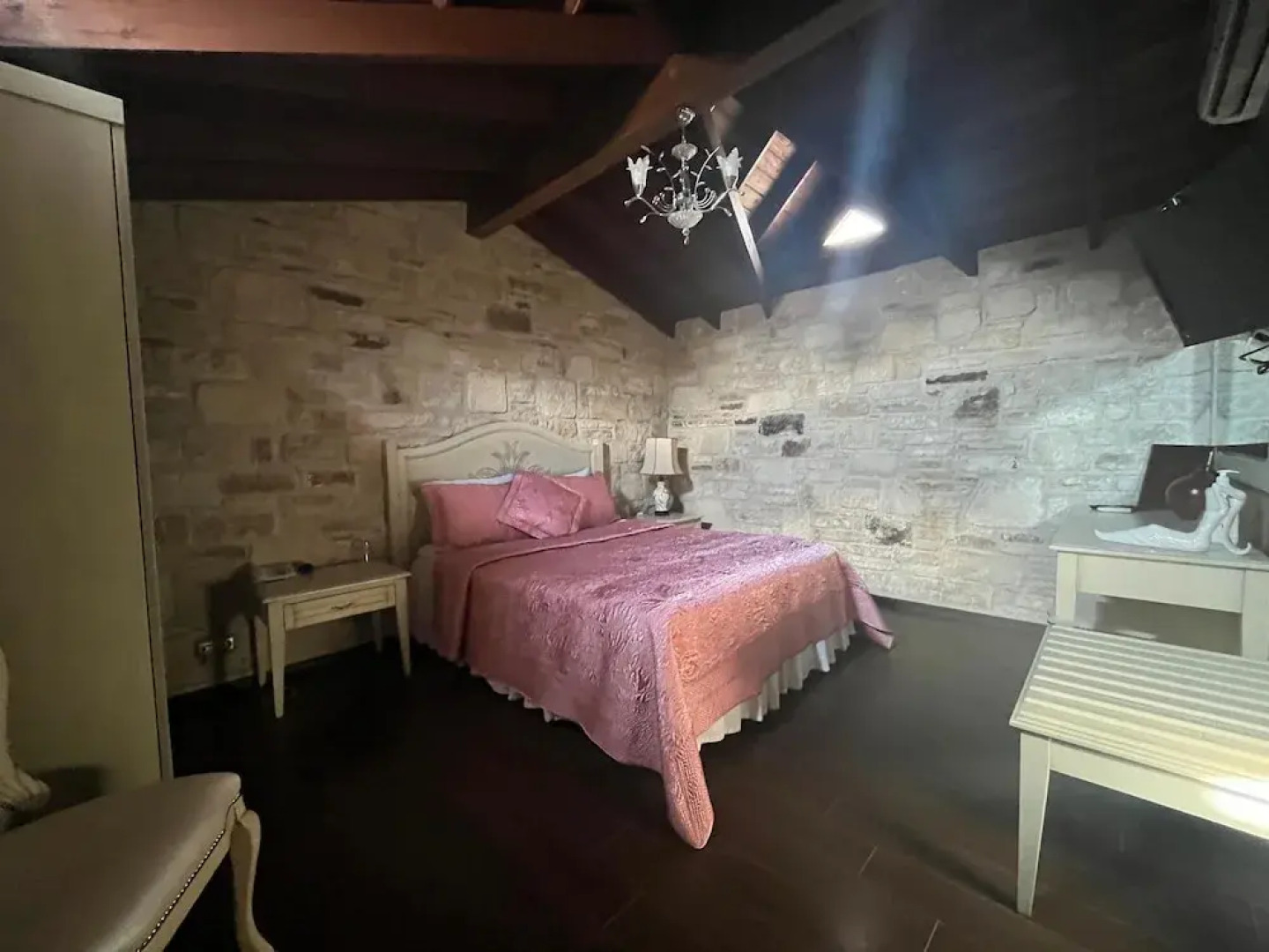 Griffon Boutique Hotel - Boutique Class