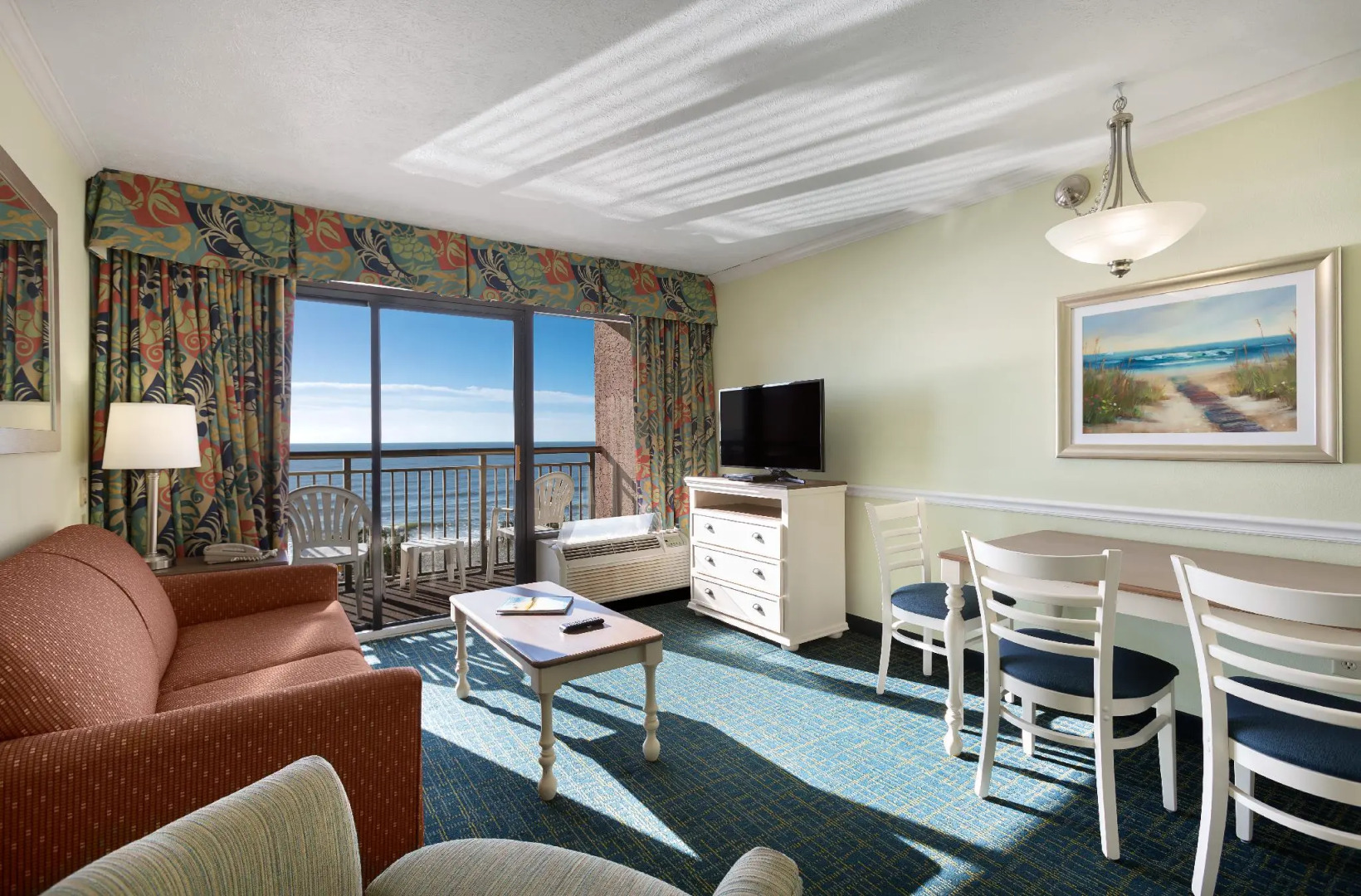 Grande Cayman Resort