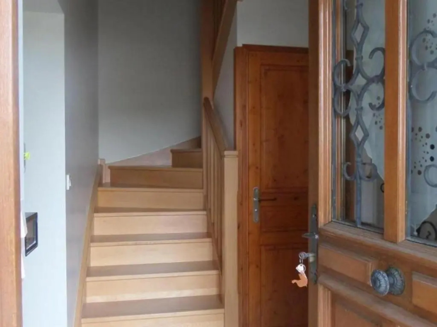 Gîte Sambin, 4 pièces, 6 personnes - FR-1-491-56