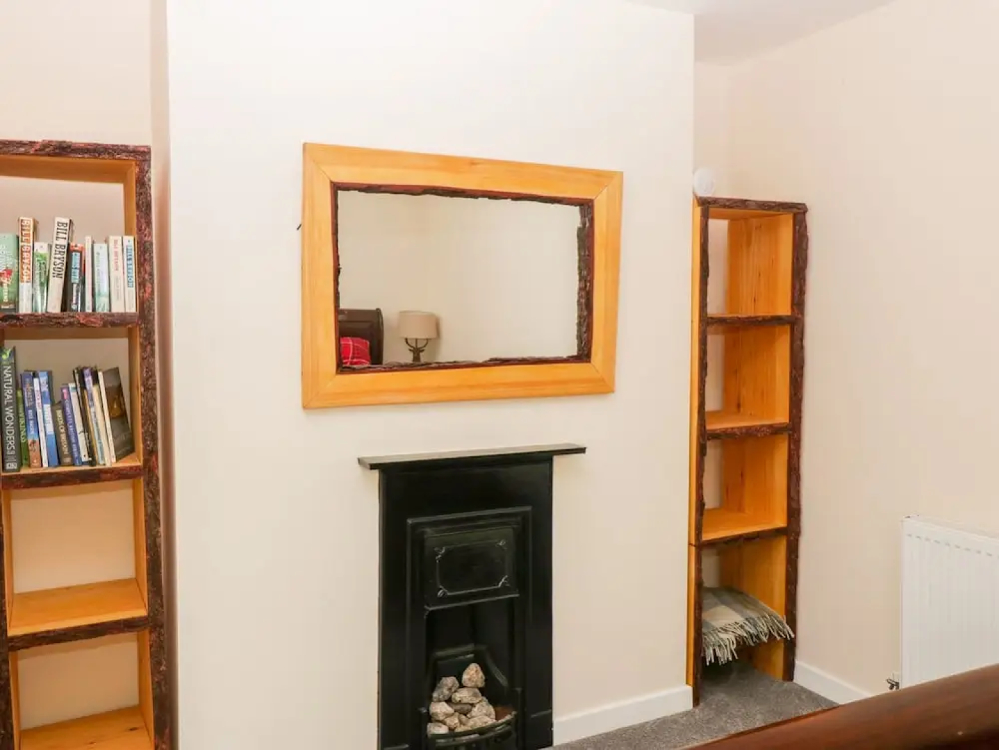 Nursery Cottage