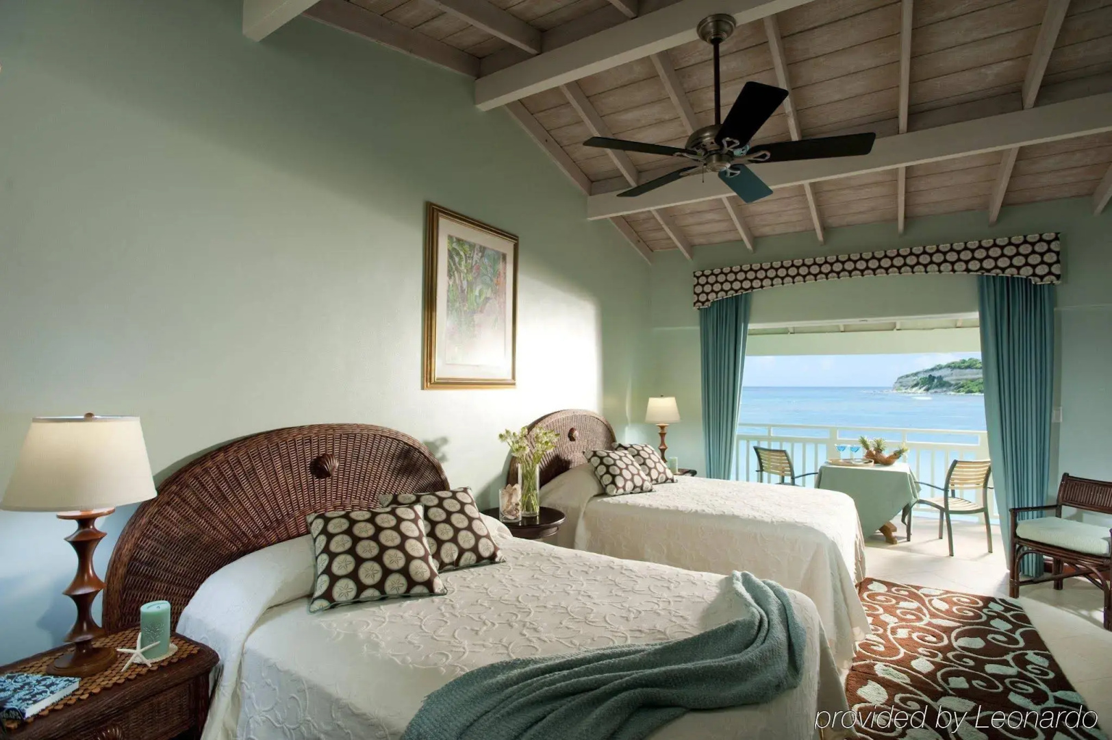 Pineapple Beach Club Antigua